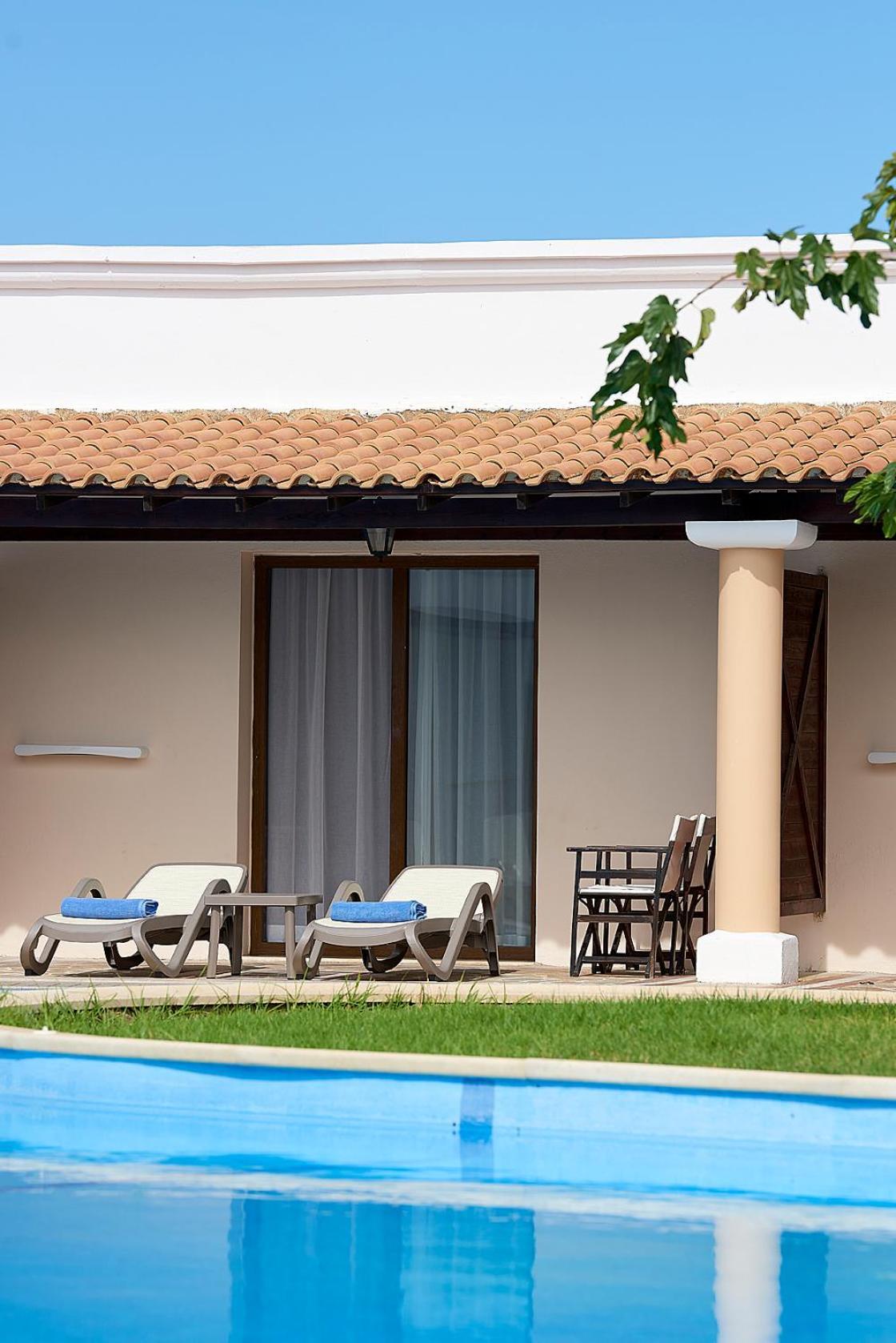 Aldemar Olympian Village Hotel Ancient Olympia