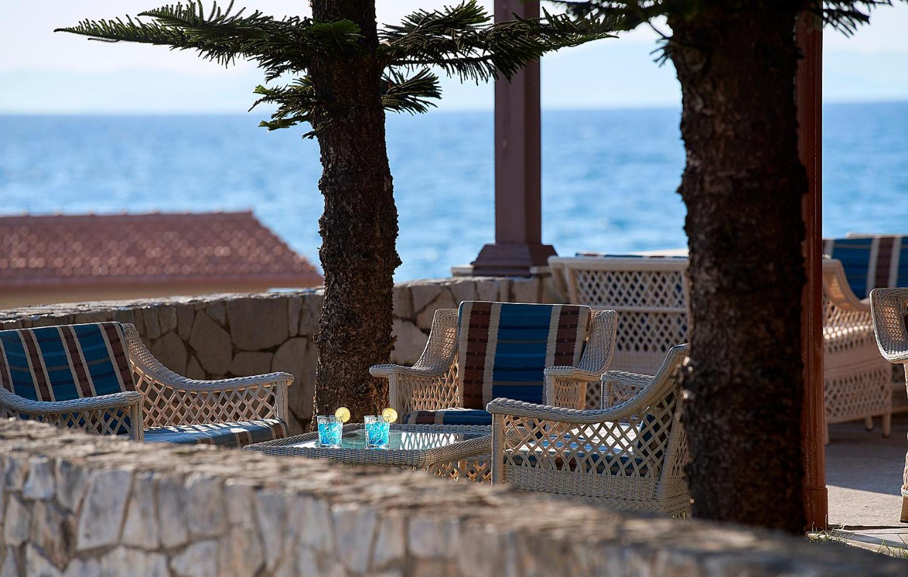 Hotel Aldemar Olympian Village 5*