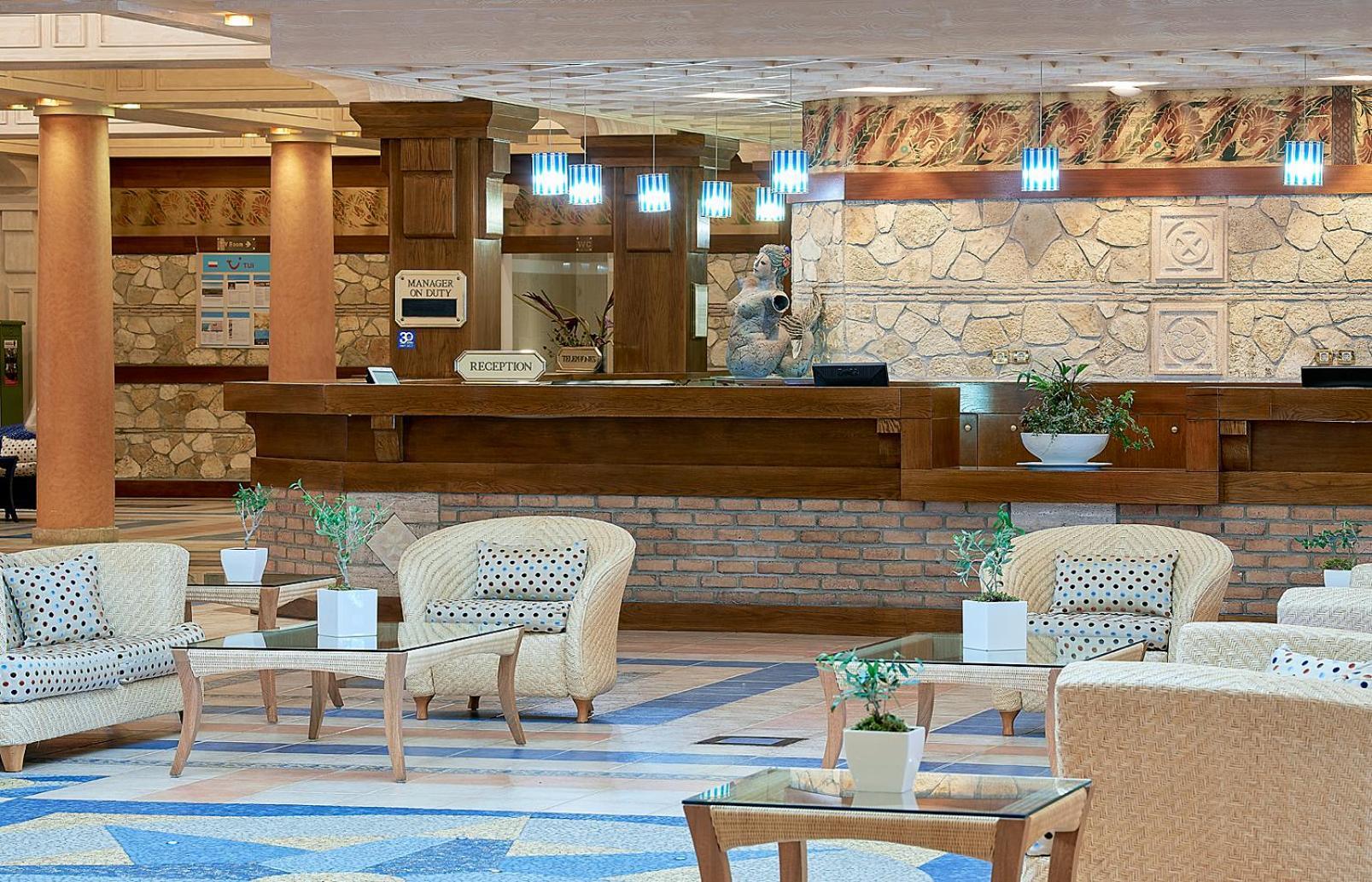 Aldemar Olympian Village 5*