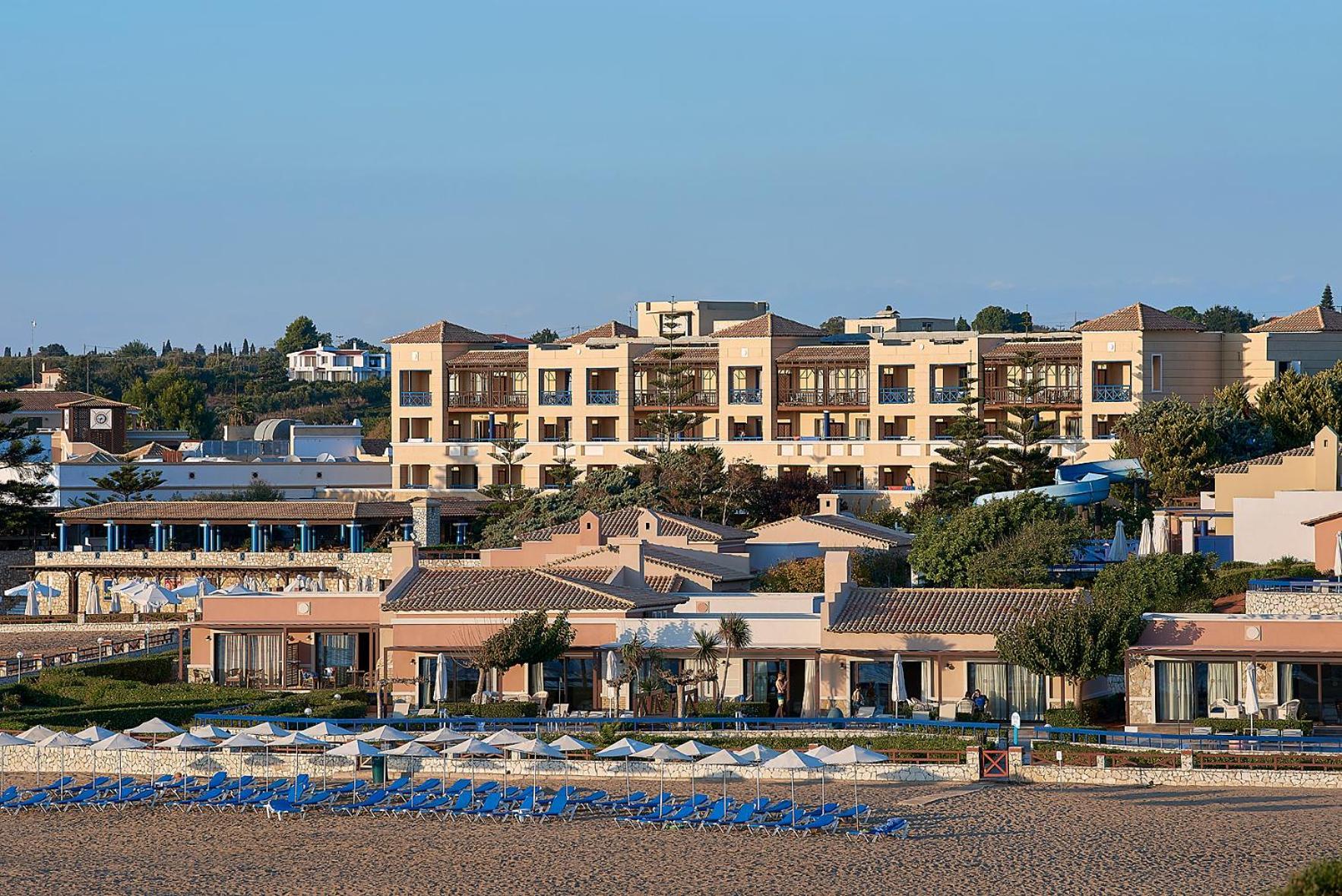 Aldemar Olympian Village Hotel 5*