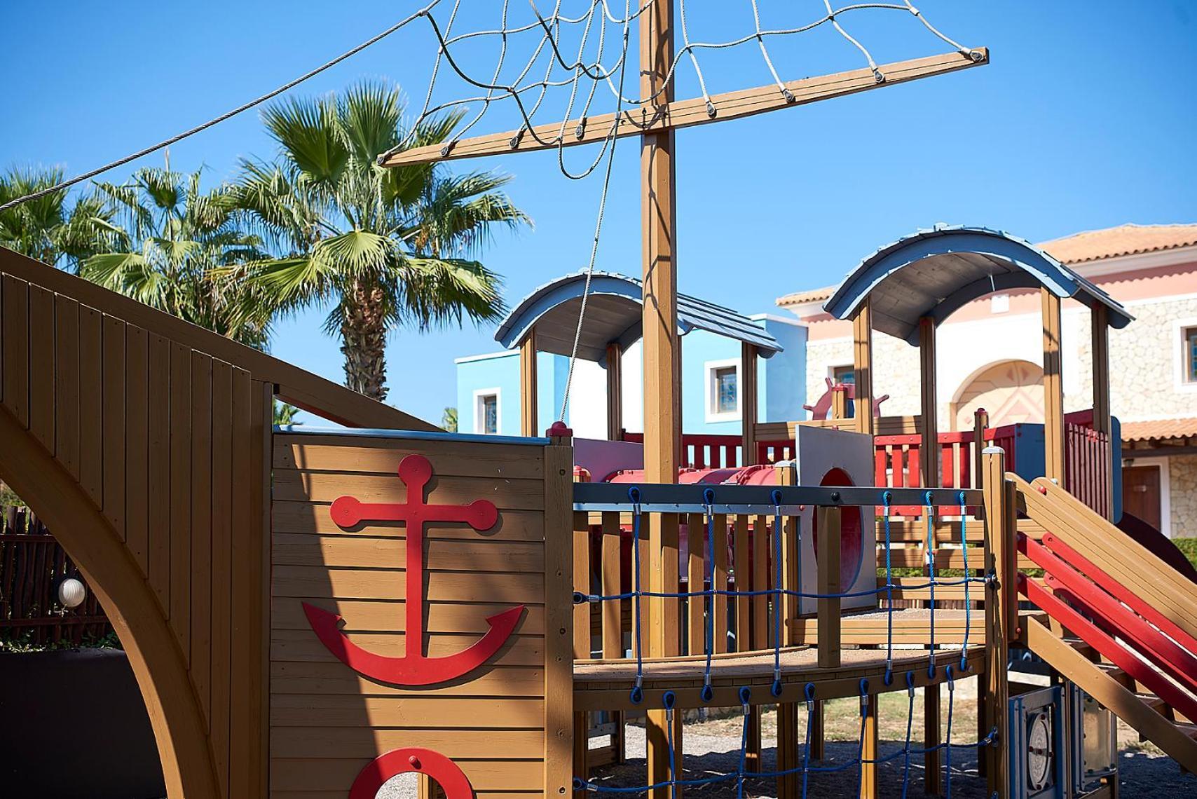 Aldemar Olympian Village 5* Ancient Olympia