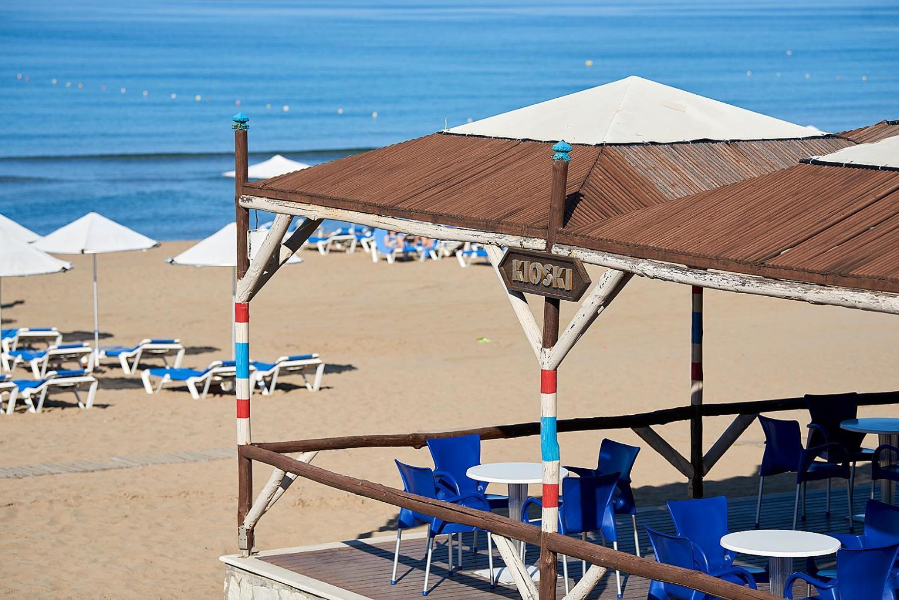 Aldemar Olympian Village Hotel Ancient Olympia