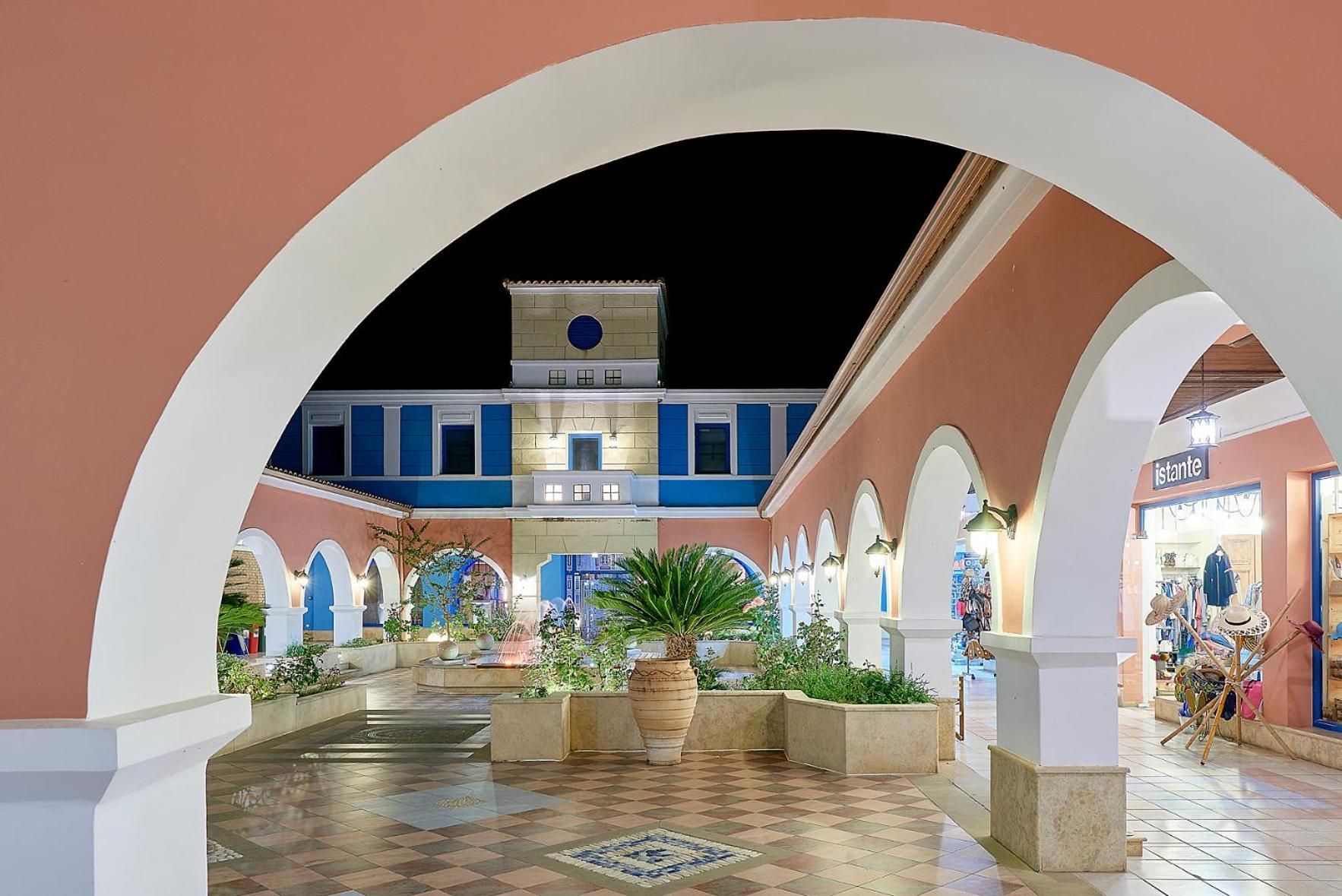 Aldemar Olympian Village Ancient Olympia