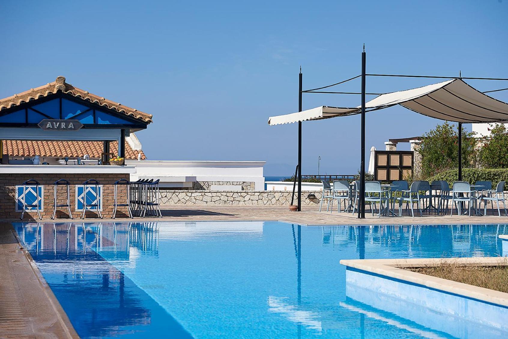 Aldemar Olympian Village Hotel