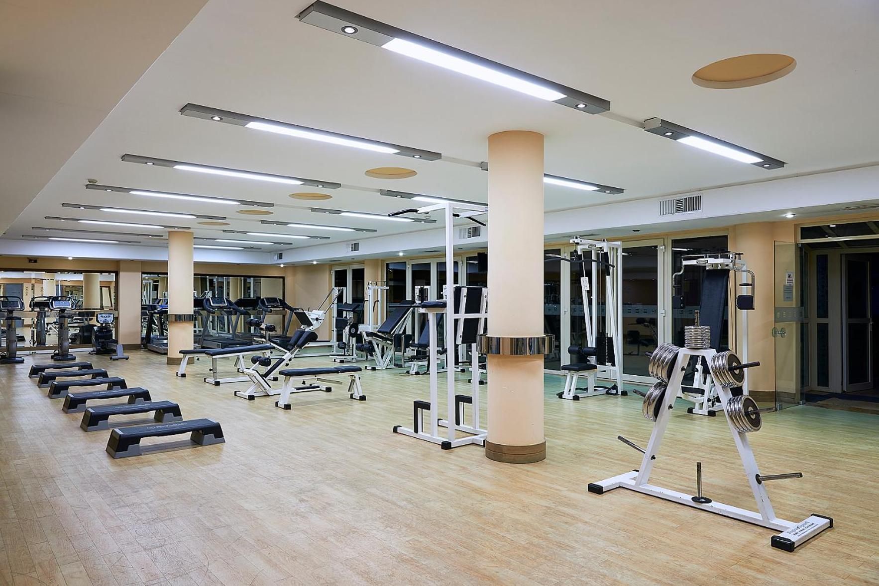 Aldemar Olympian Village 5*