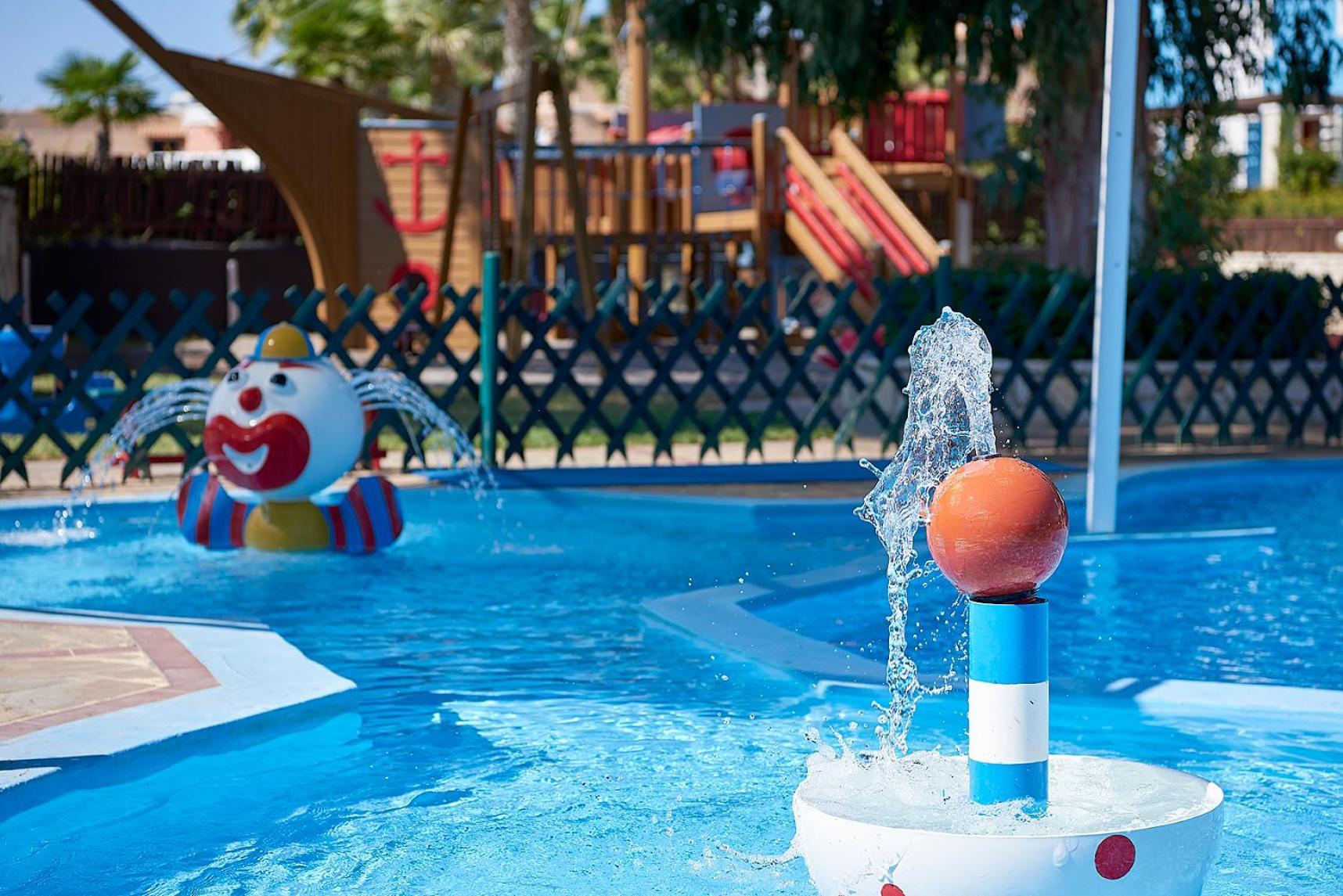 Aldemar Olympian Village