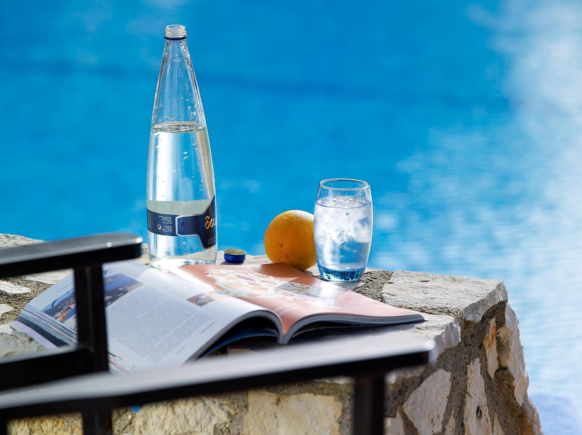 Aldemar Olympian Village Hotel 5*