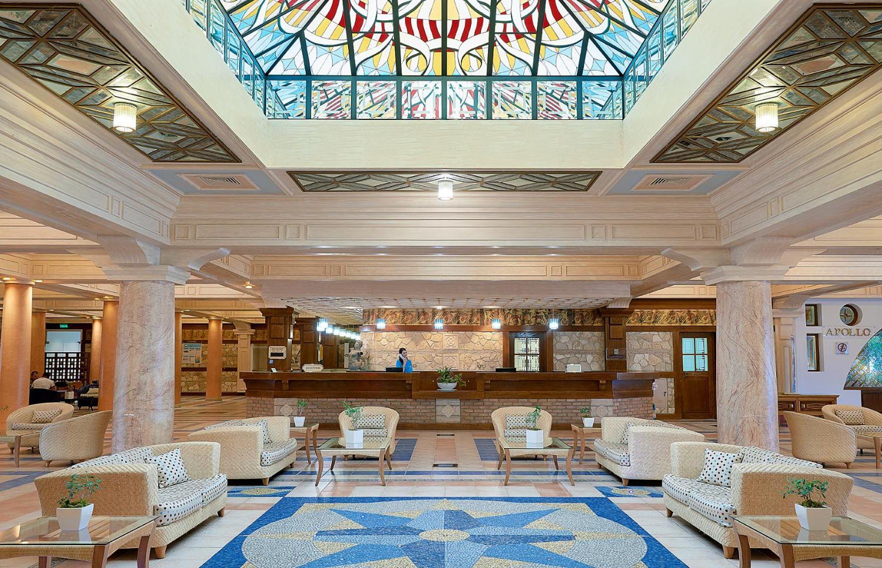 Hotel Aldemar Olympian Village Ancient Olympia