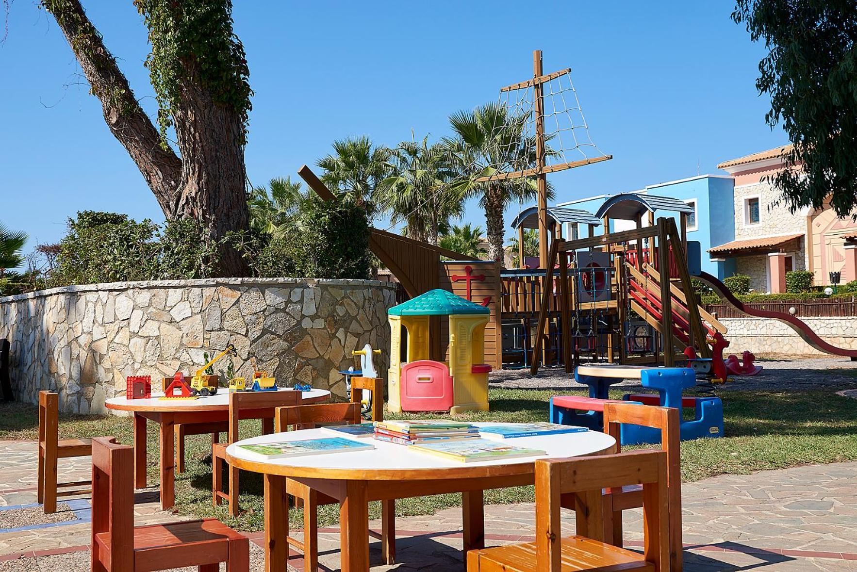 Aldemar Olympian Village 5* Ancient Olympia