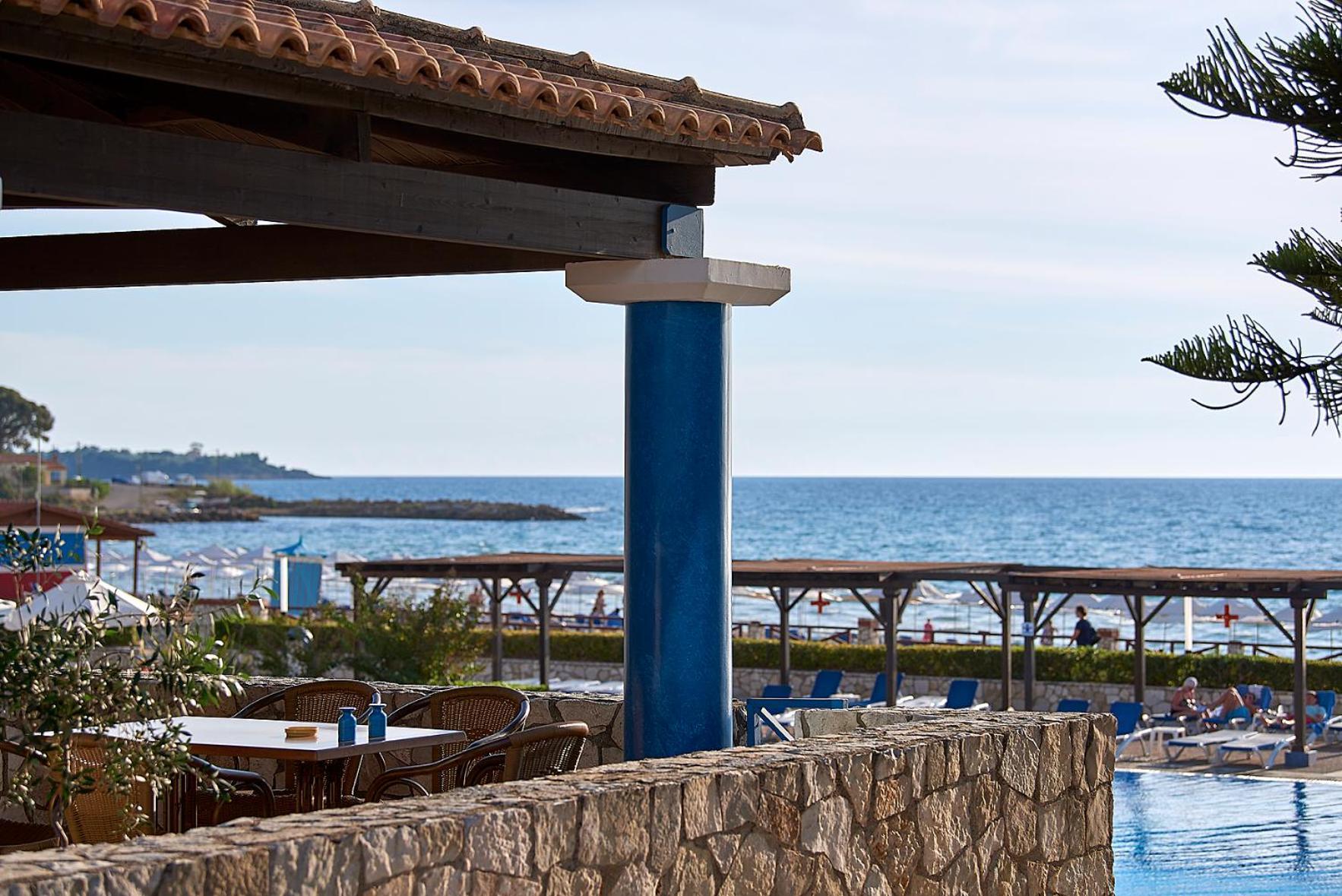 Hotel Aldemar Olympian Village