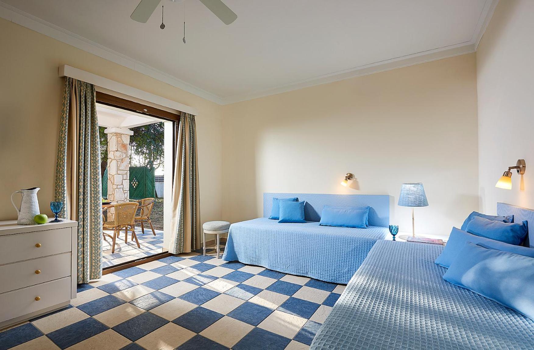 Aldemar Olympian Village