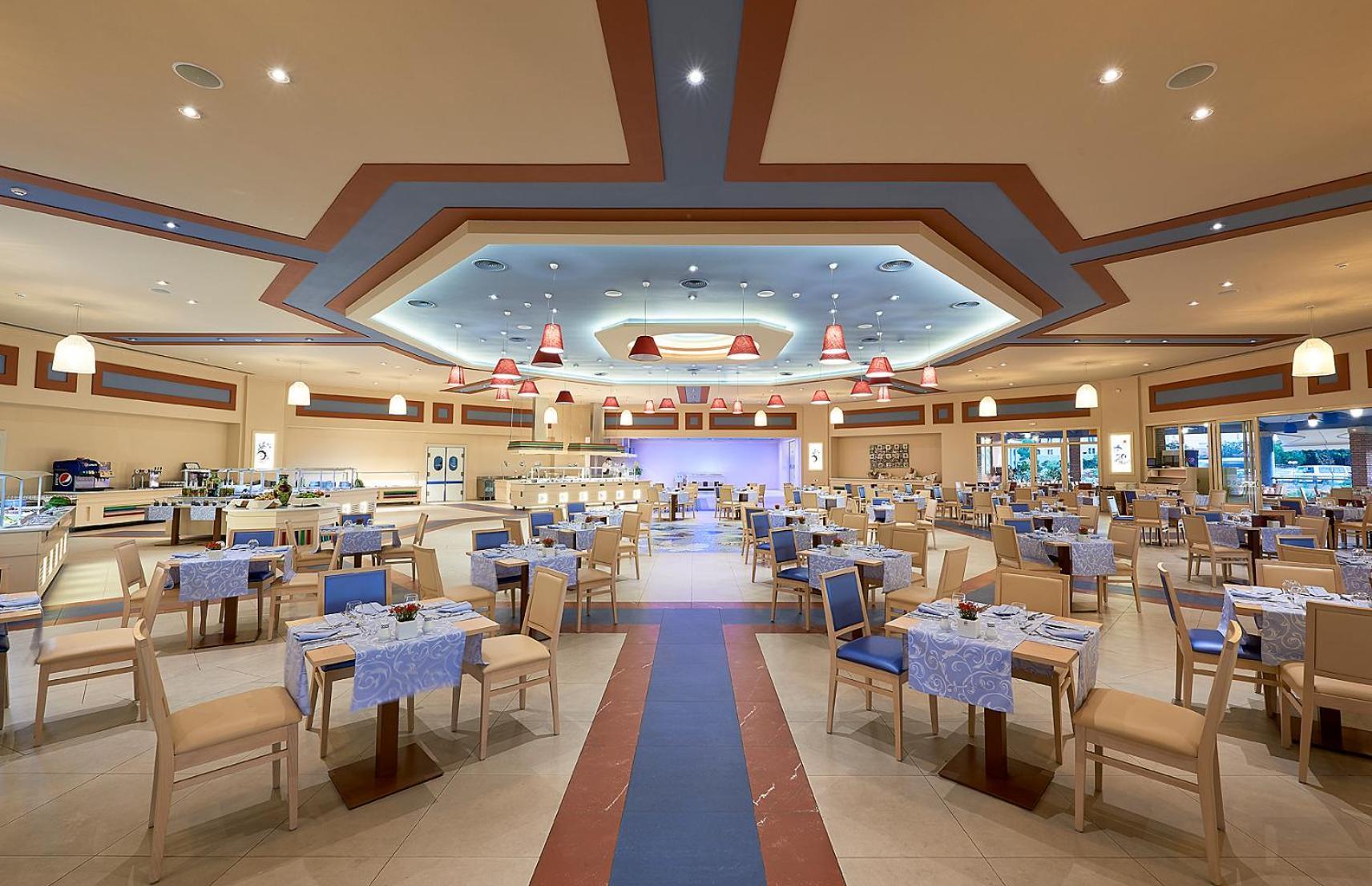 Hotel Aldemar Olympian Village Ancient Olympia