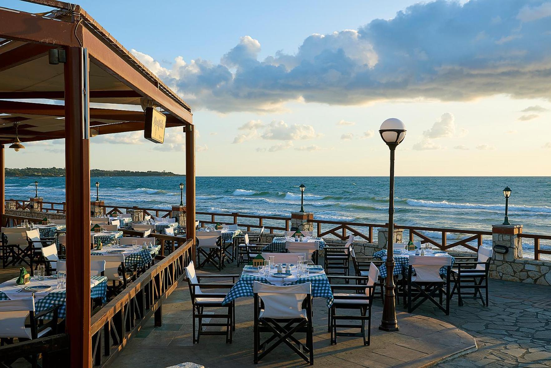 Aldemar Olympian Village 5* Ancient Olympia