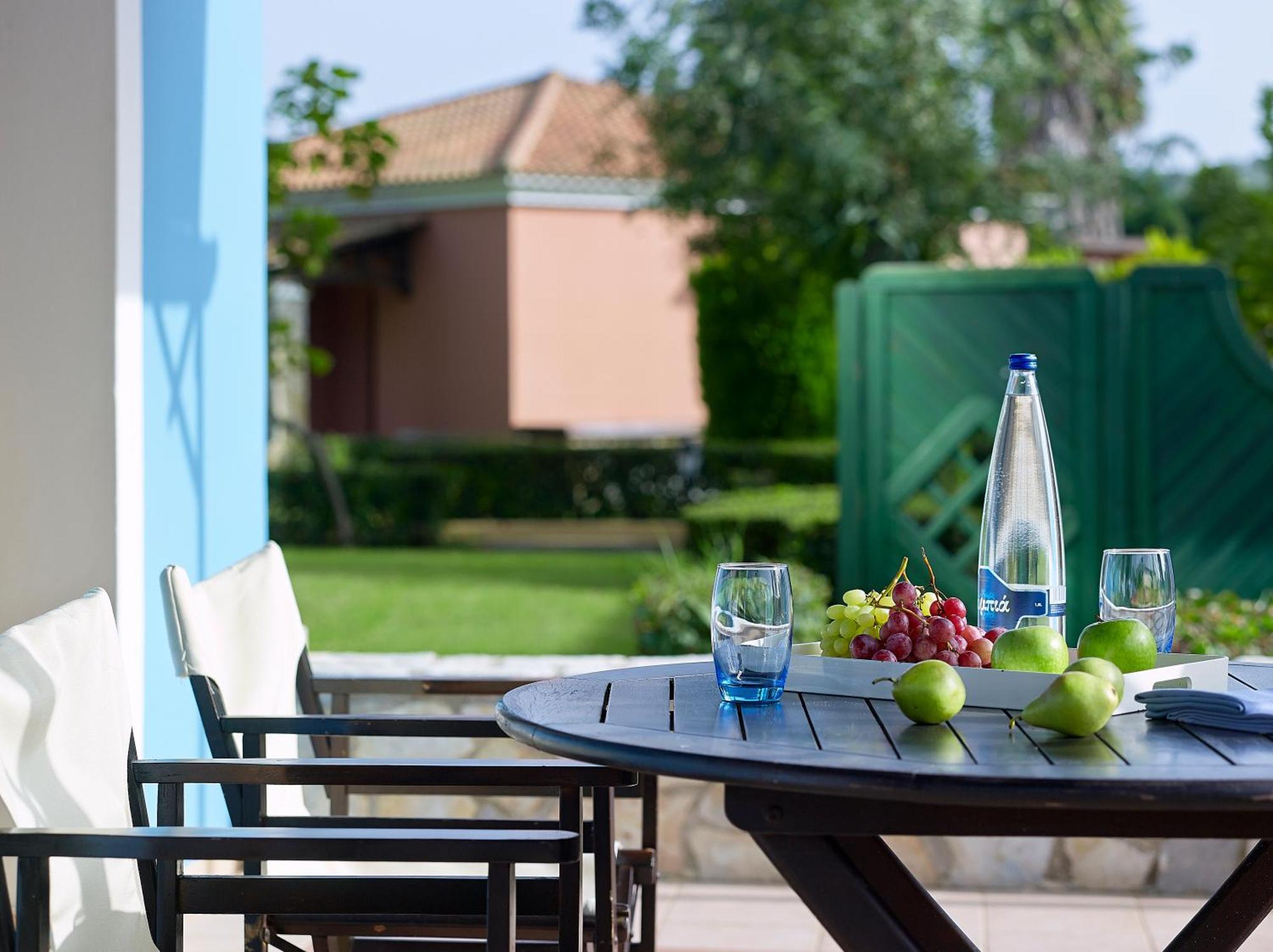 Aldemar Olympian Village 5*