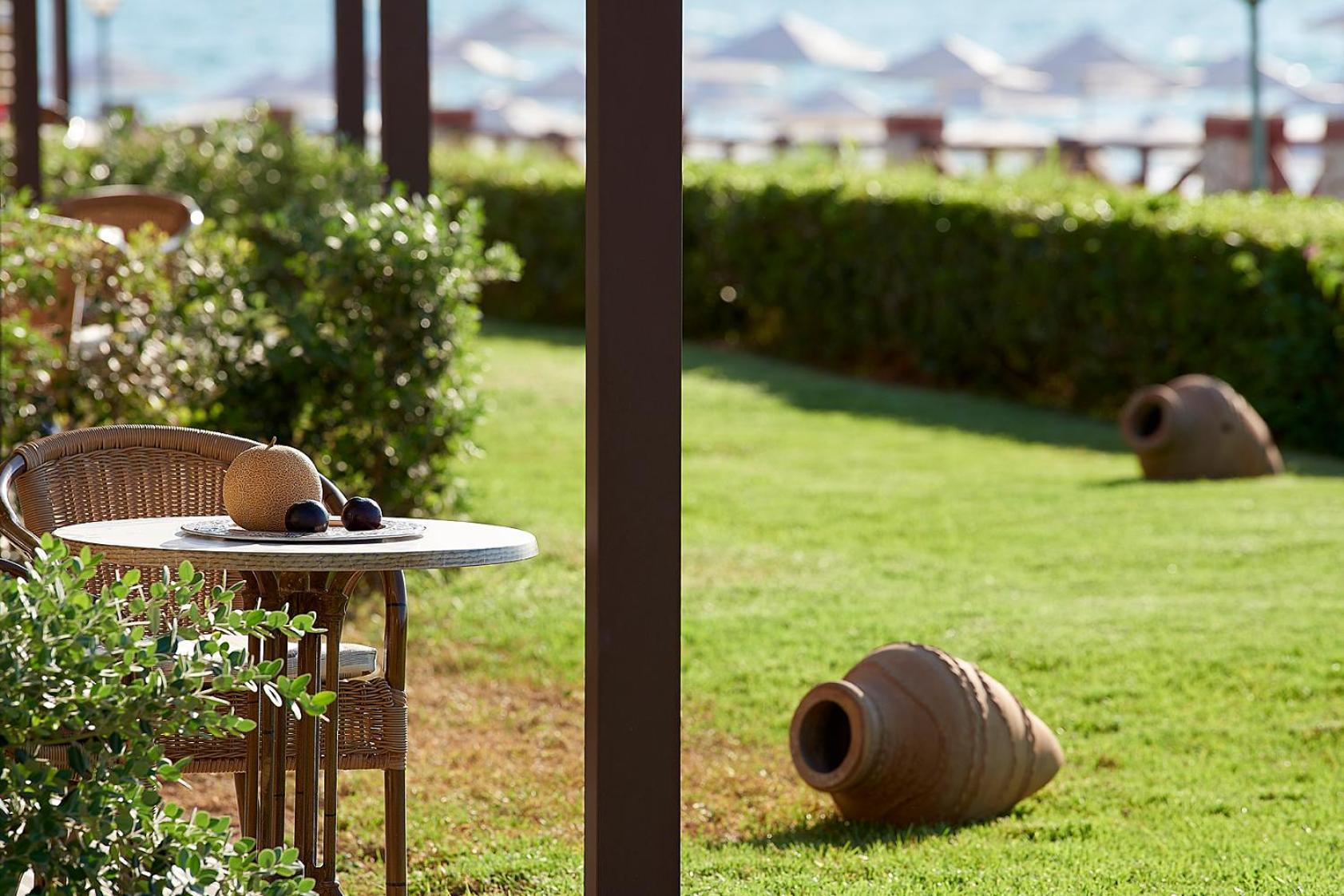 Aldemar Olympian Village Hotel 5*