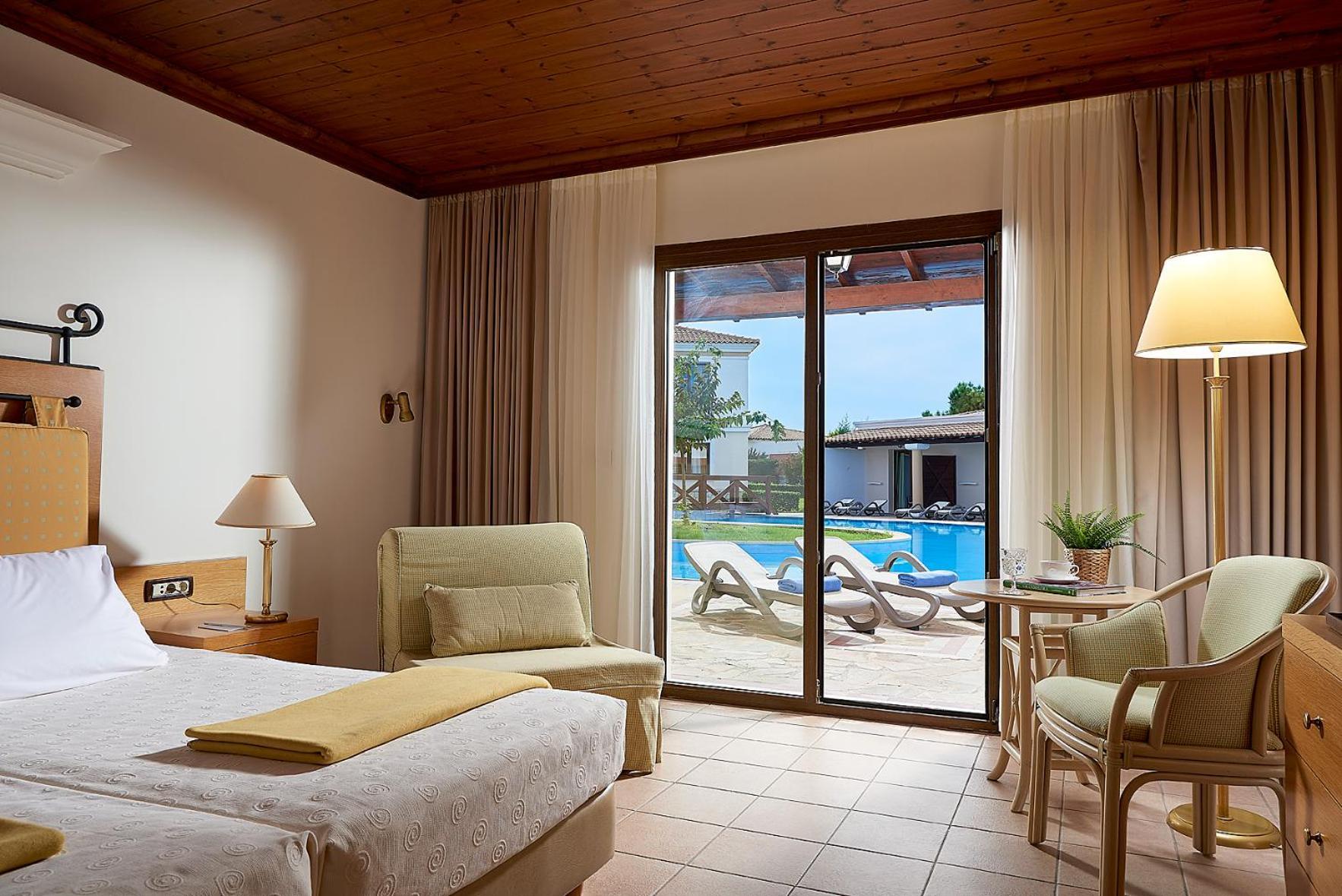 Aldemar Olympian Village 5* Ancient Olympia