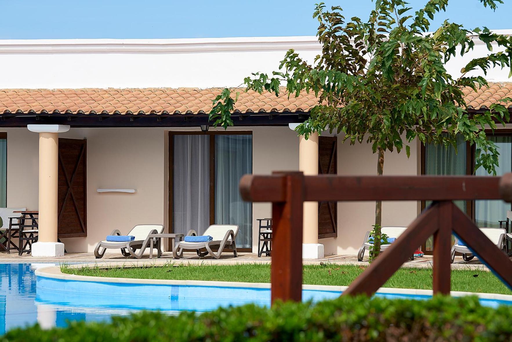 Hotel Aldemar Olympian Village
