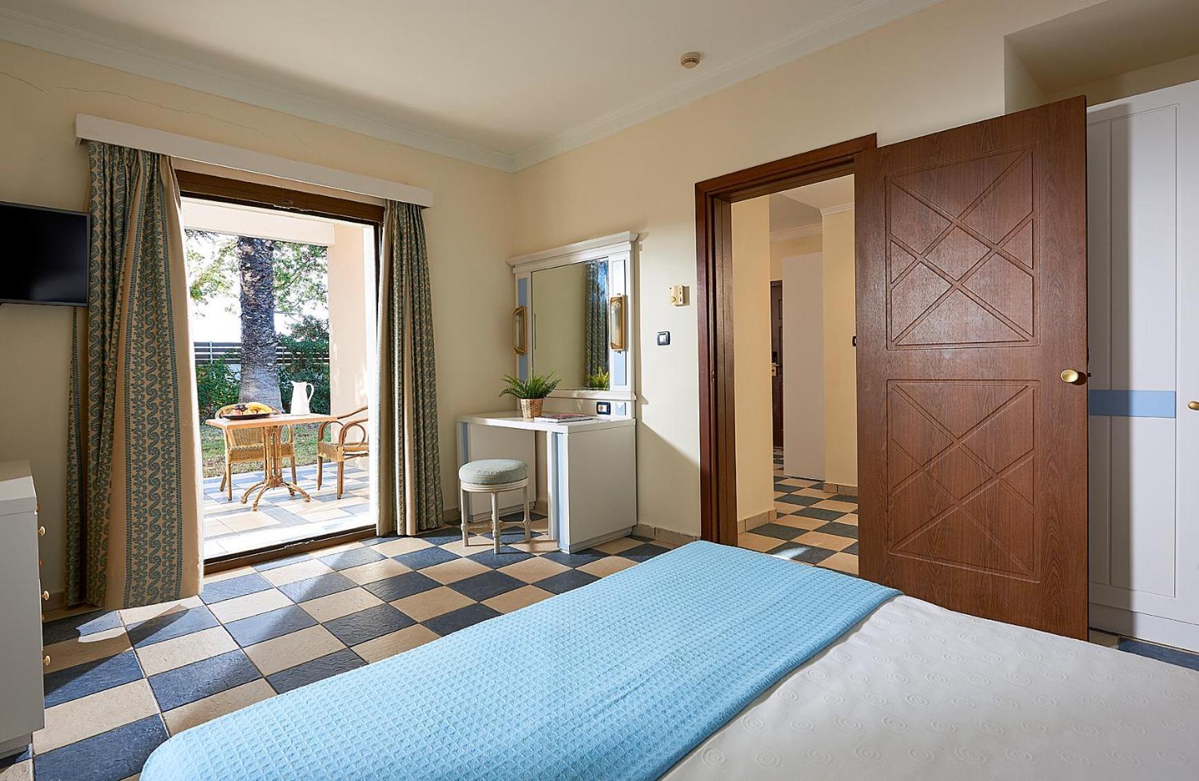 Aldemar Olympian Village Hotel Ancient Olympia