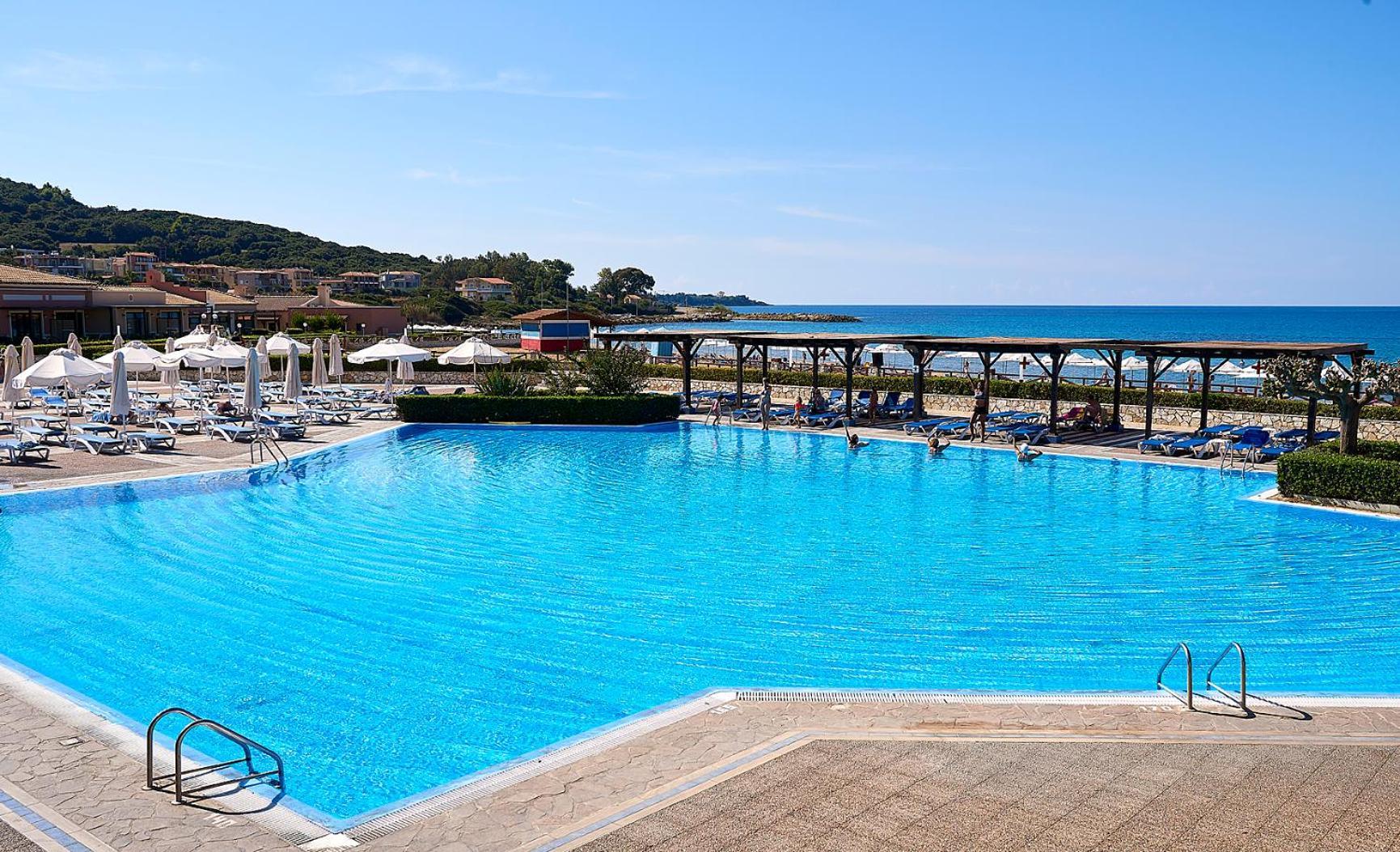 Aldemar Olympian Village Hotel