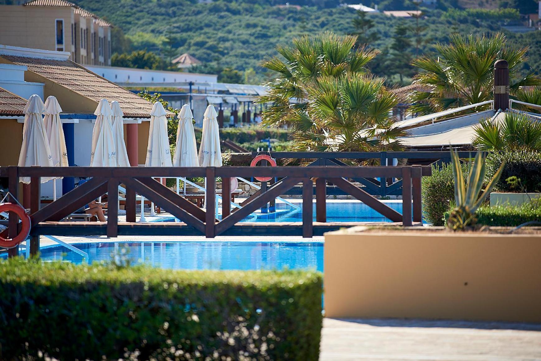 Aldemar Olympian Village