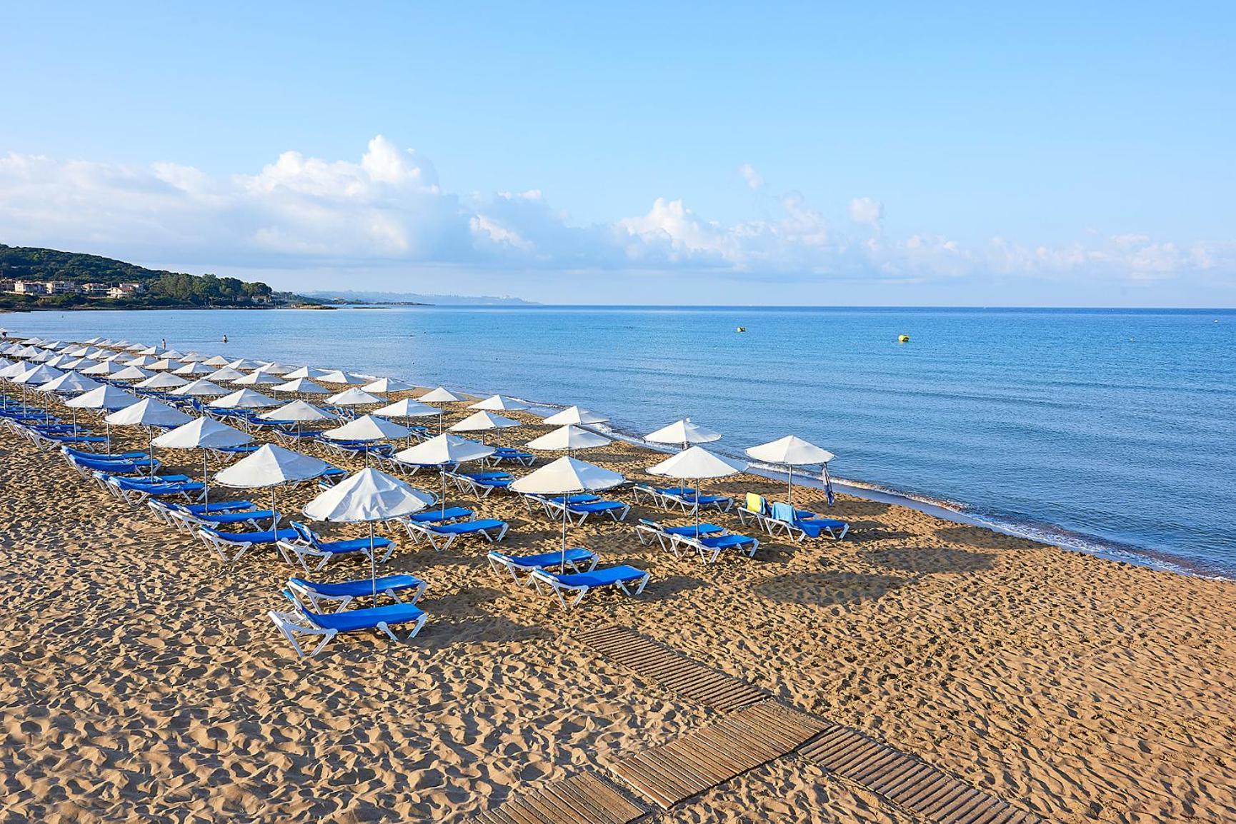 Aldemar Olympian Village Hotel 5*