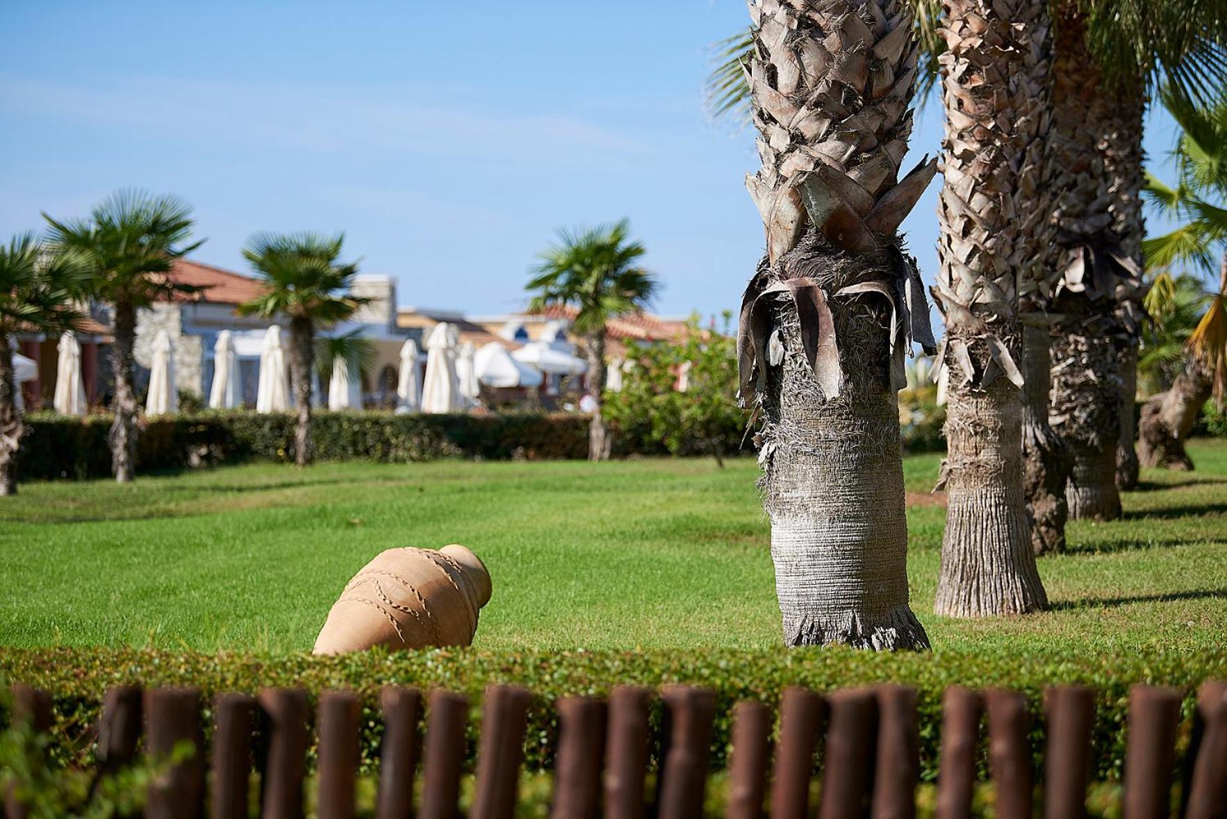 Aldemar Olympian Village 5* Ancient Olympia