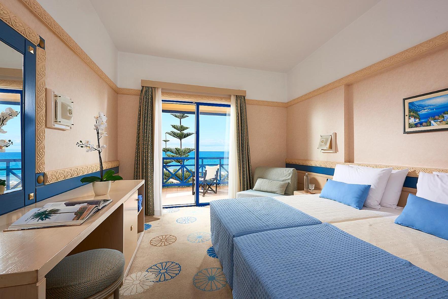 Hotel Aldemar Olympian Village Ancient Olympia