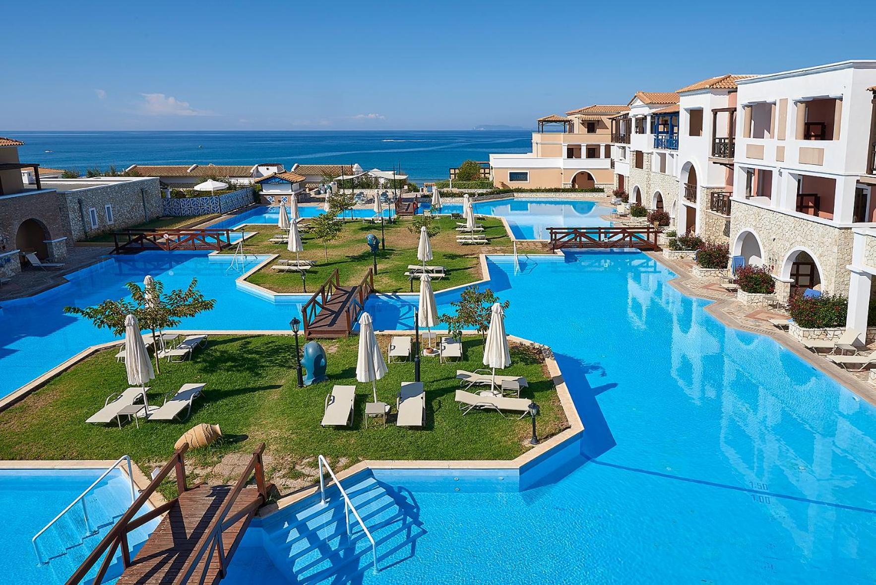 Aldemar Olympian Village 5* Ancient Olympia