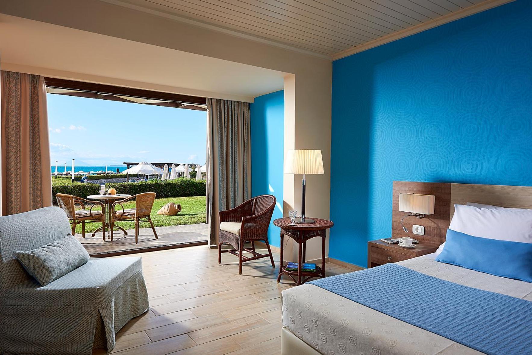 Hotel Aldemar Olympian Village 5*