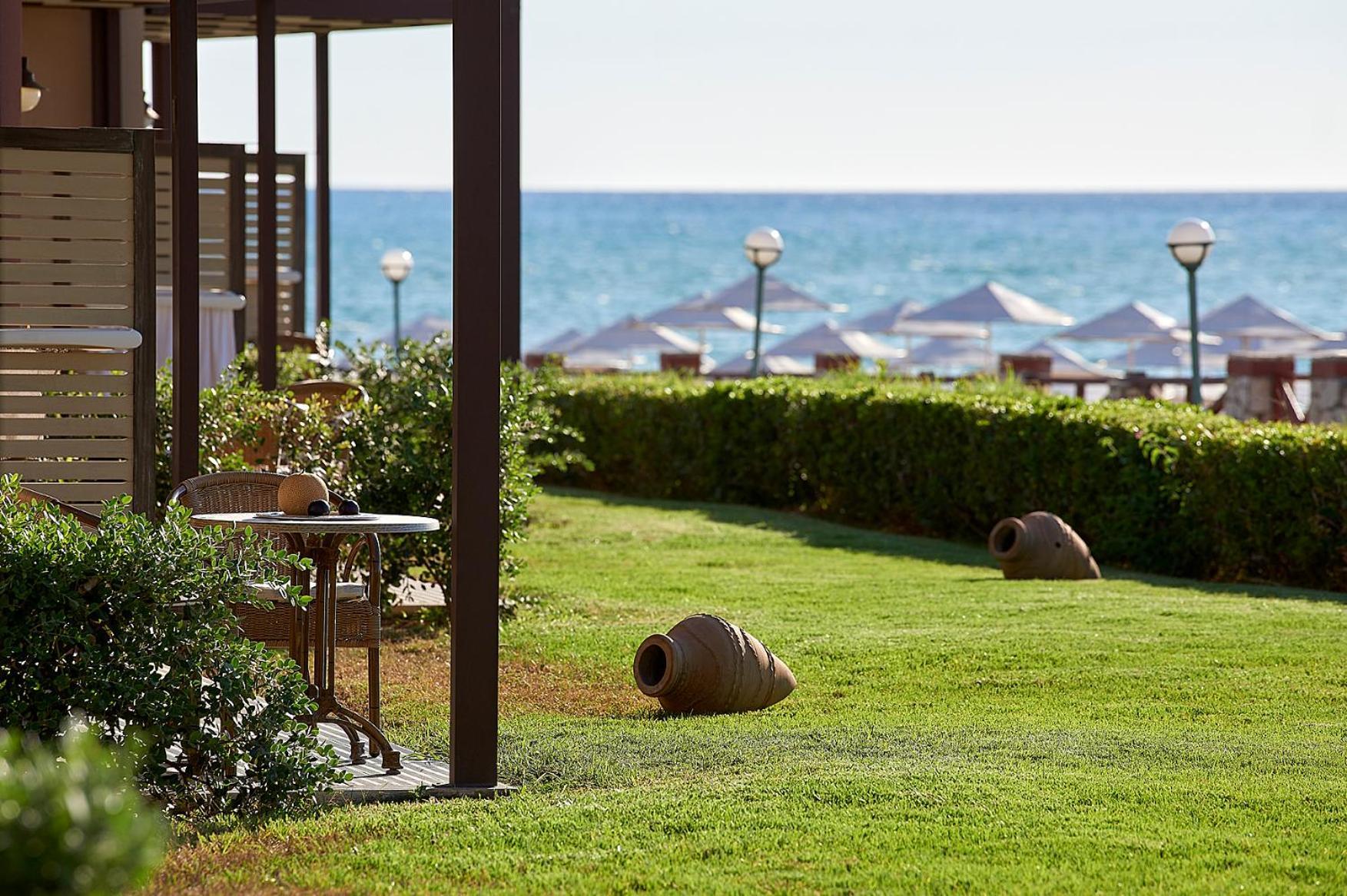 Hotel Aldemar Olympian Village