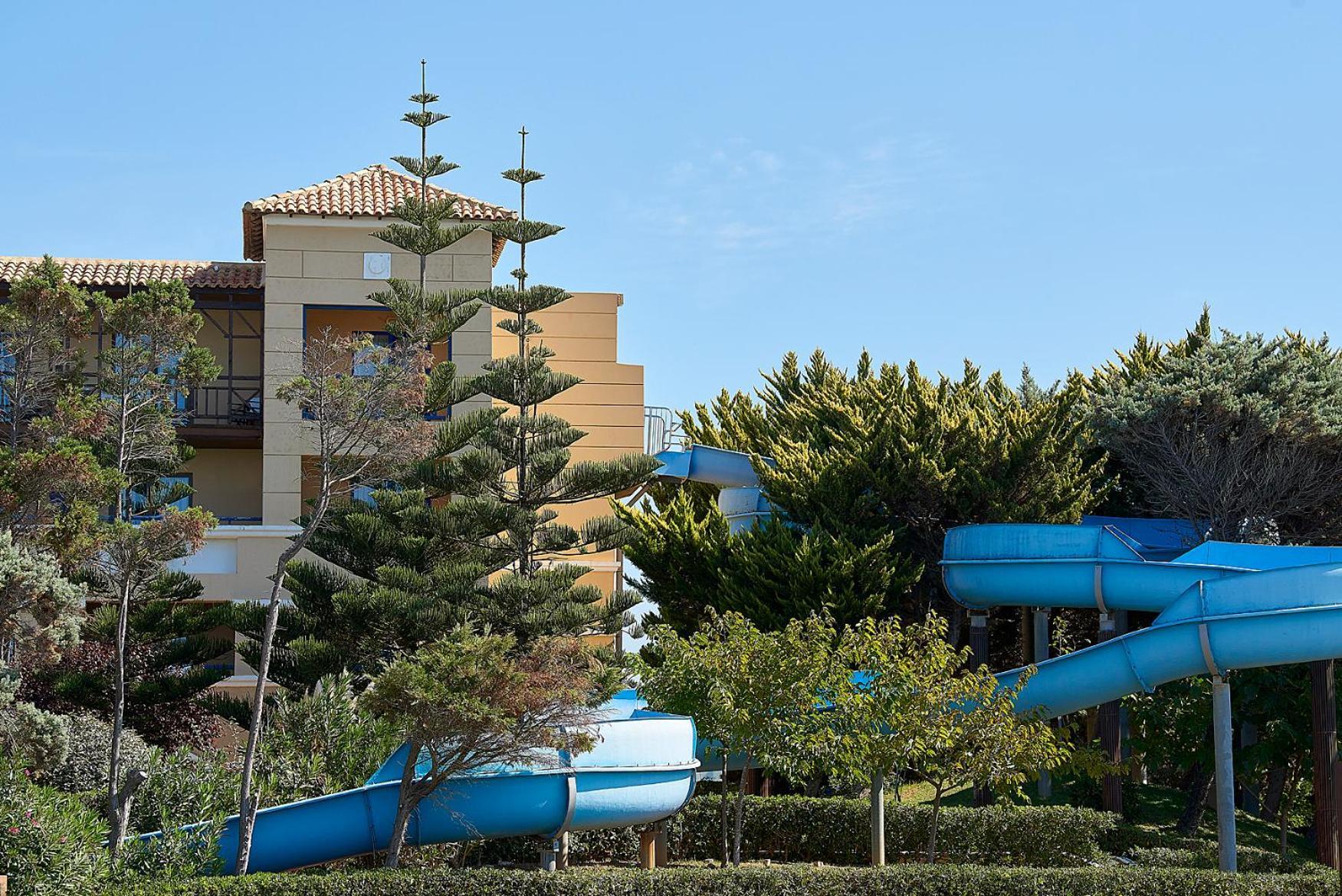 Aldemar Olympian Village Ancient Olympia