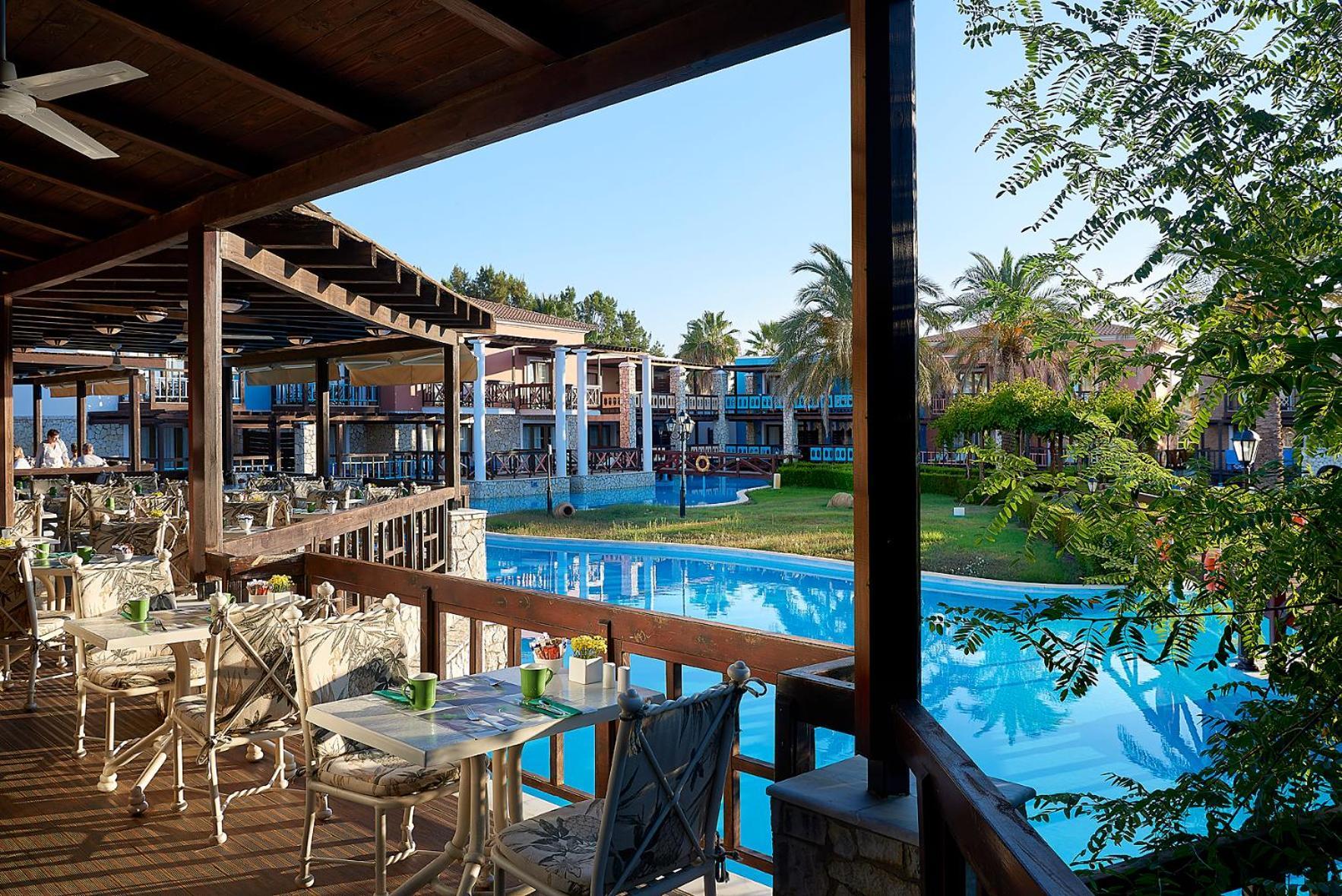 Aldemar Olympian Village