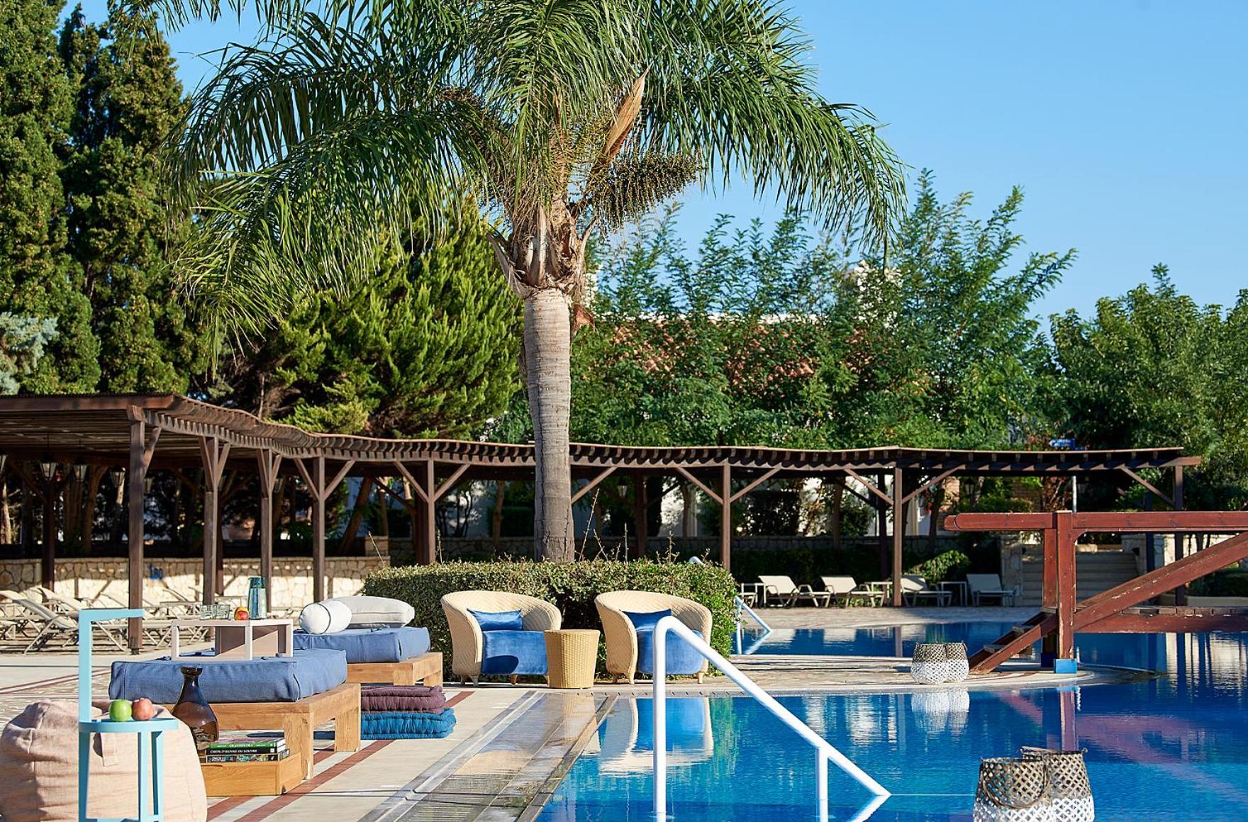 Hotel Aldemar Olympian Village