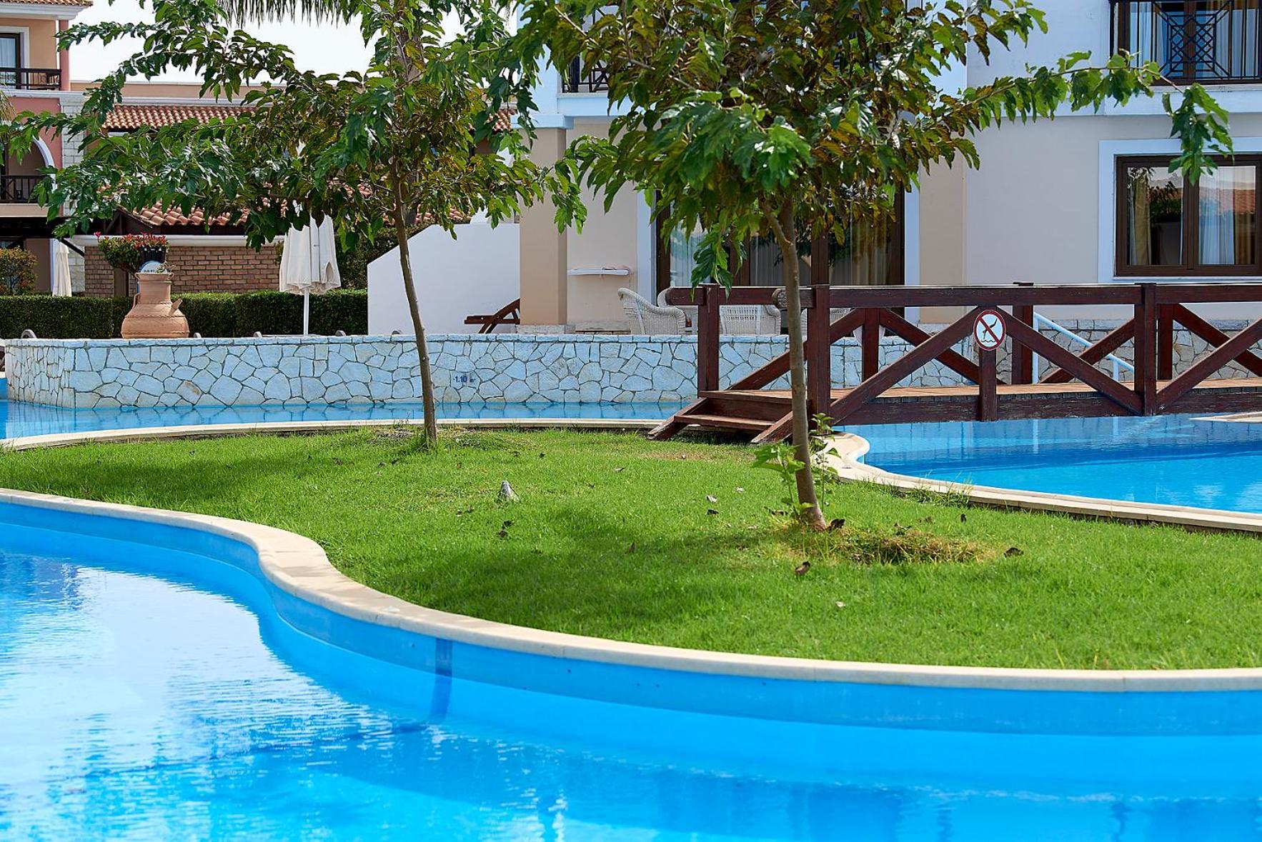 Aldemar Olympian Village Hotel 5*