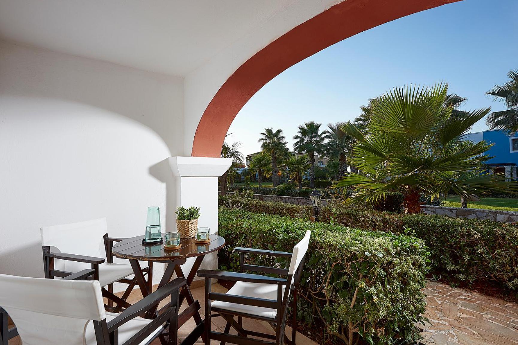Aldemar Olympian Village Hotel Ancient Olympia