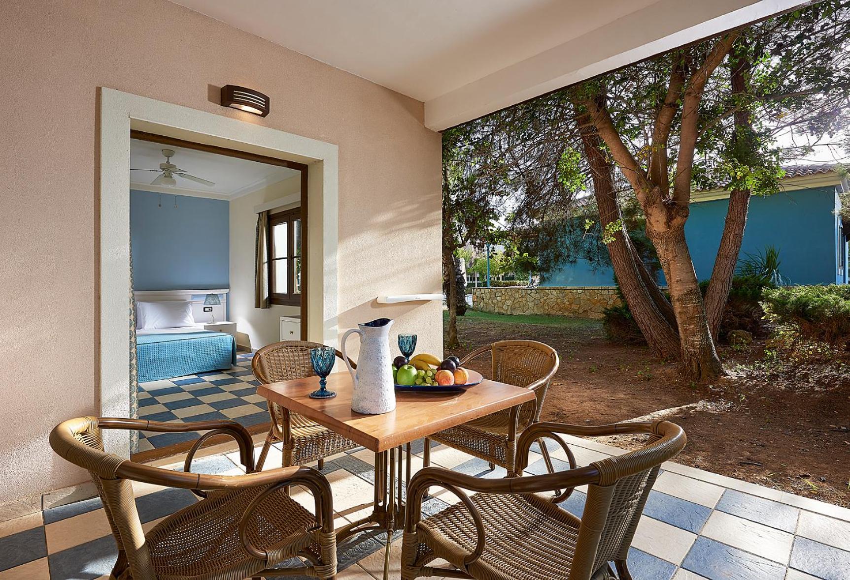 Aldemar Olympian Village 5* Ancient Olympia