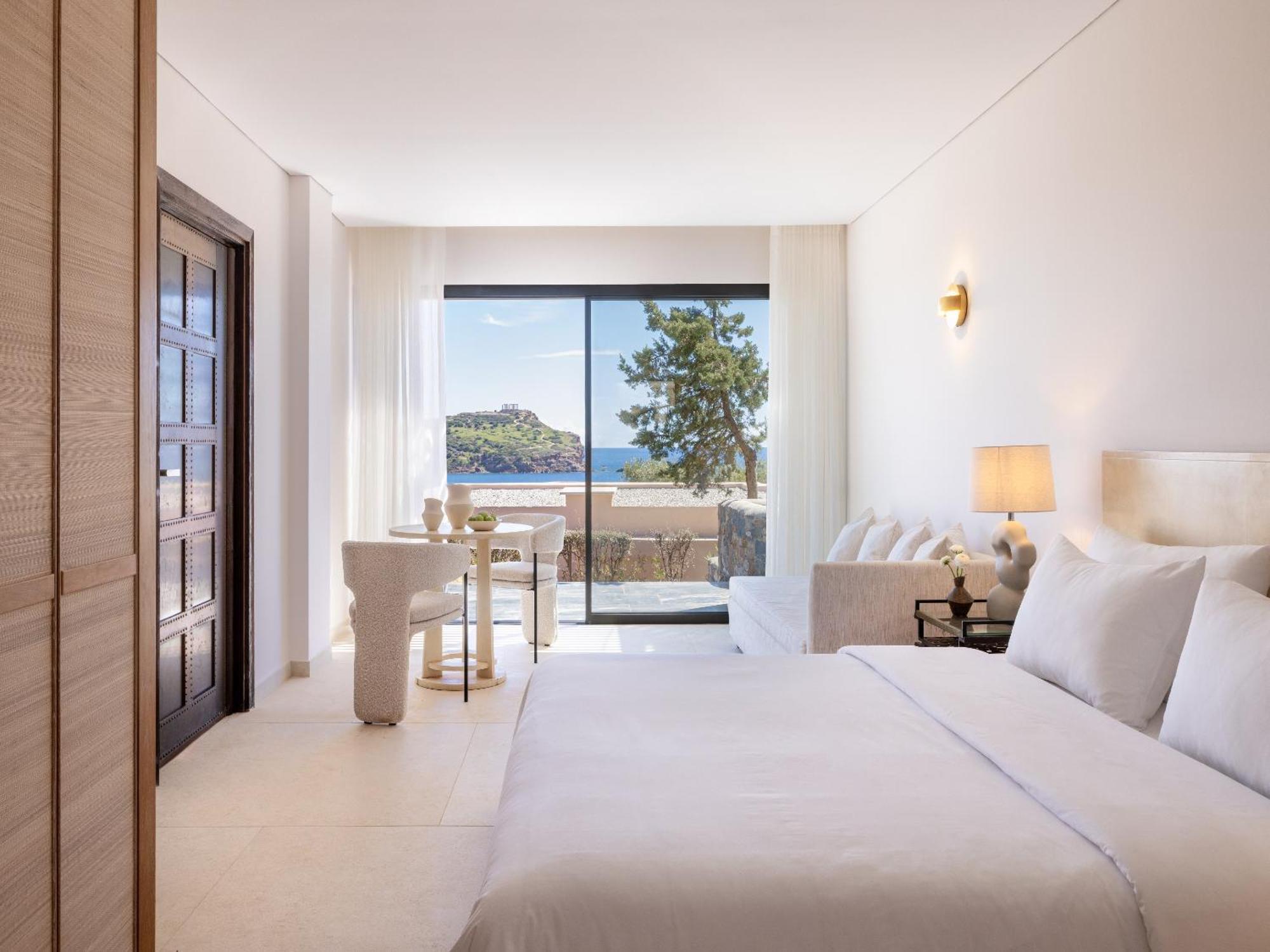 Cape Sounio, A Grecotel To Live Resort