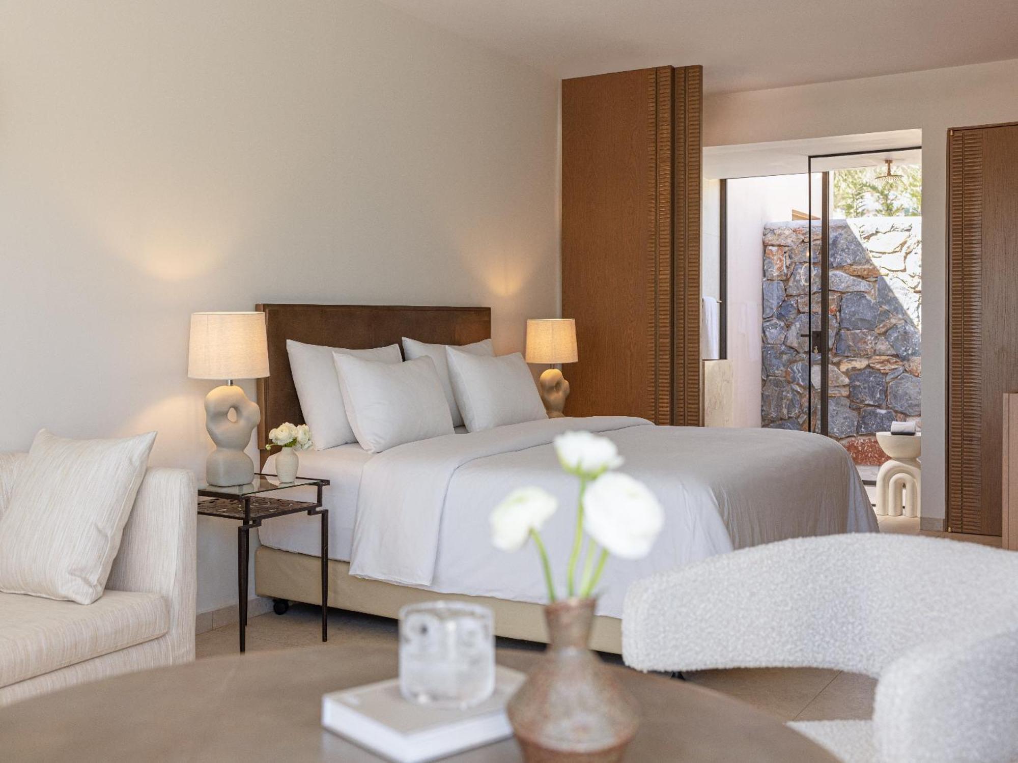 Resort Cape Sounio, A Grecotel To Live Sounion