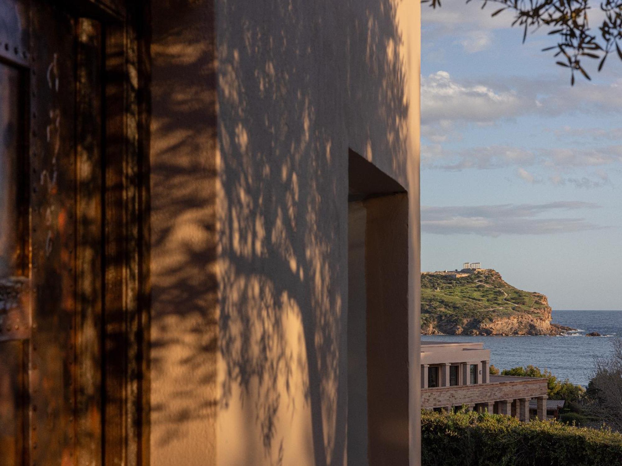 Cape Sounio, A Grecotel To Live Resort 5*