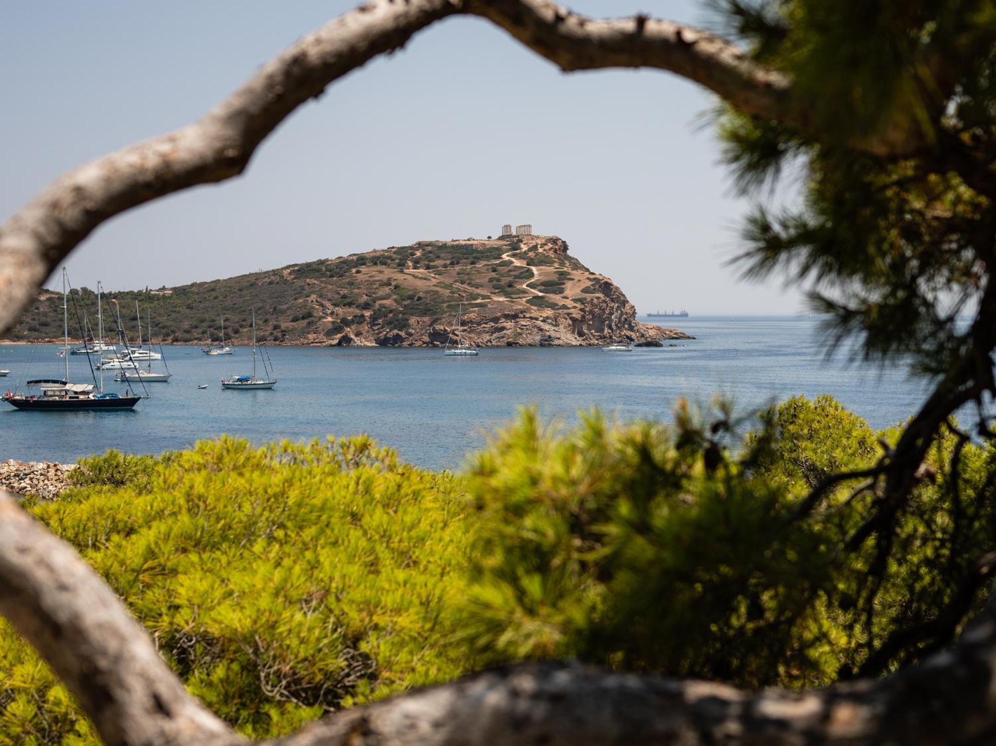 Cape Sounio, A Grecotel To Live 5* Sounion