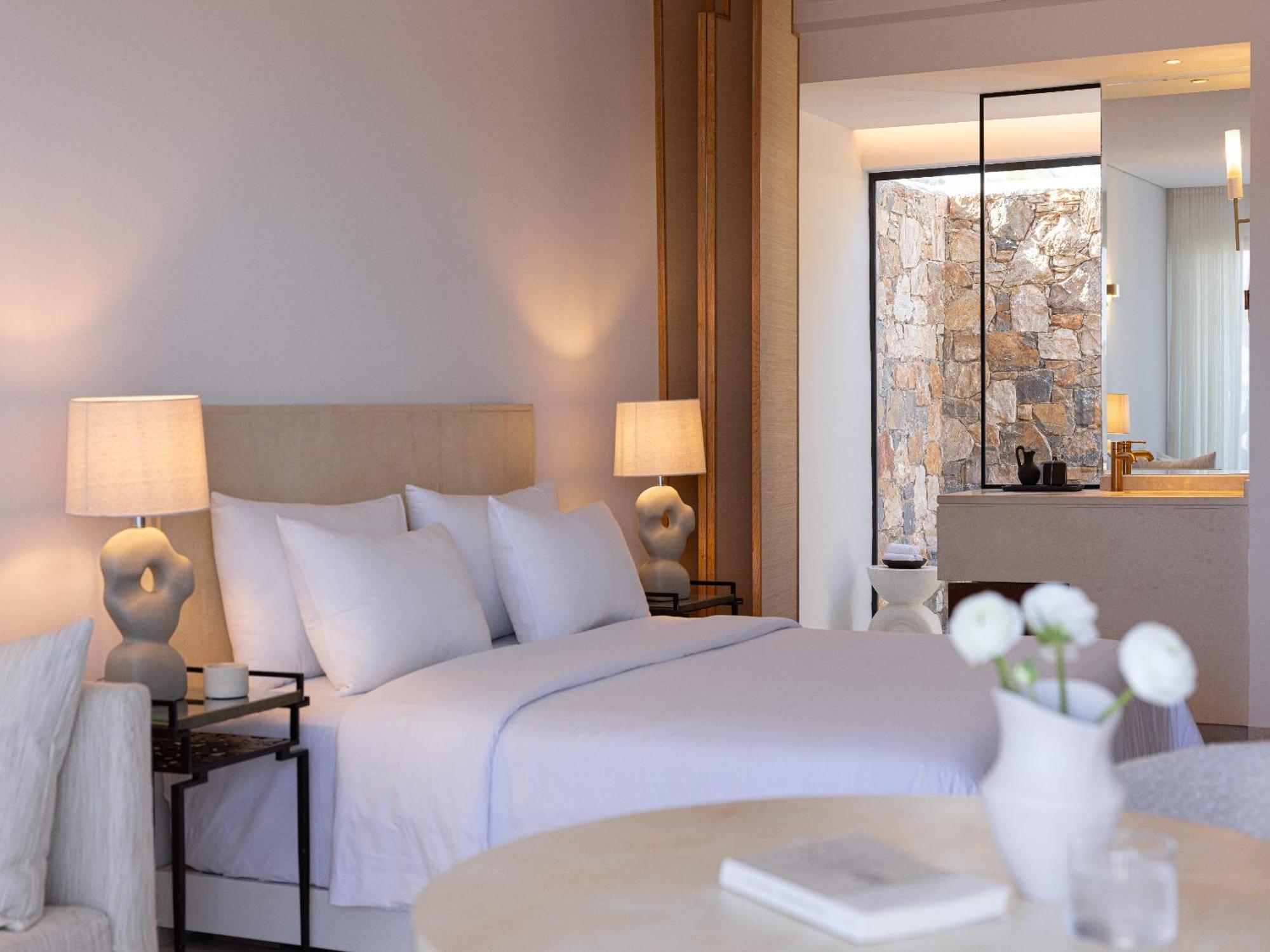 Resort Cape Sounio, A Grecotel To Live 5*