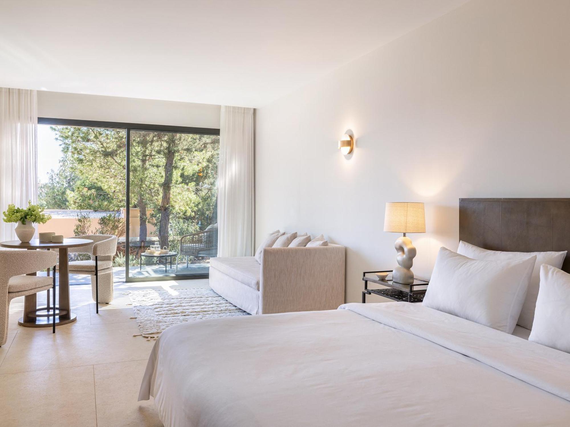 Resort Cape Sounio, A Grecotel To Live Sounion