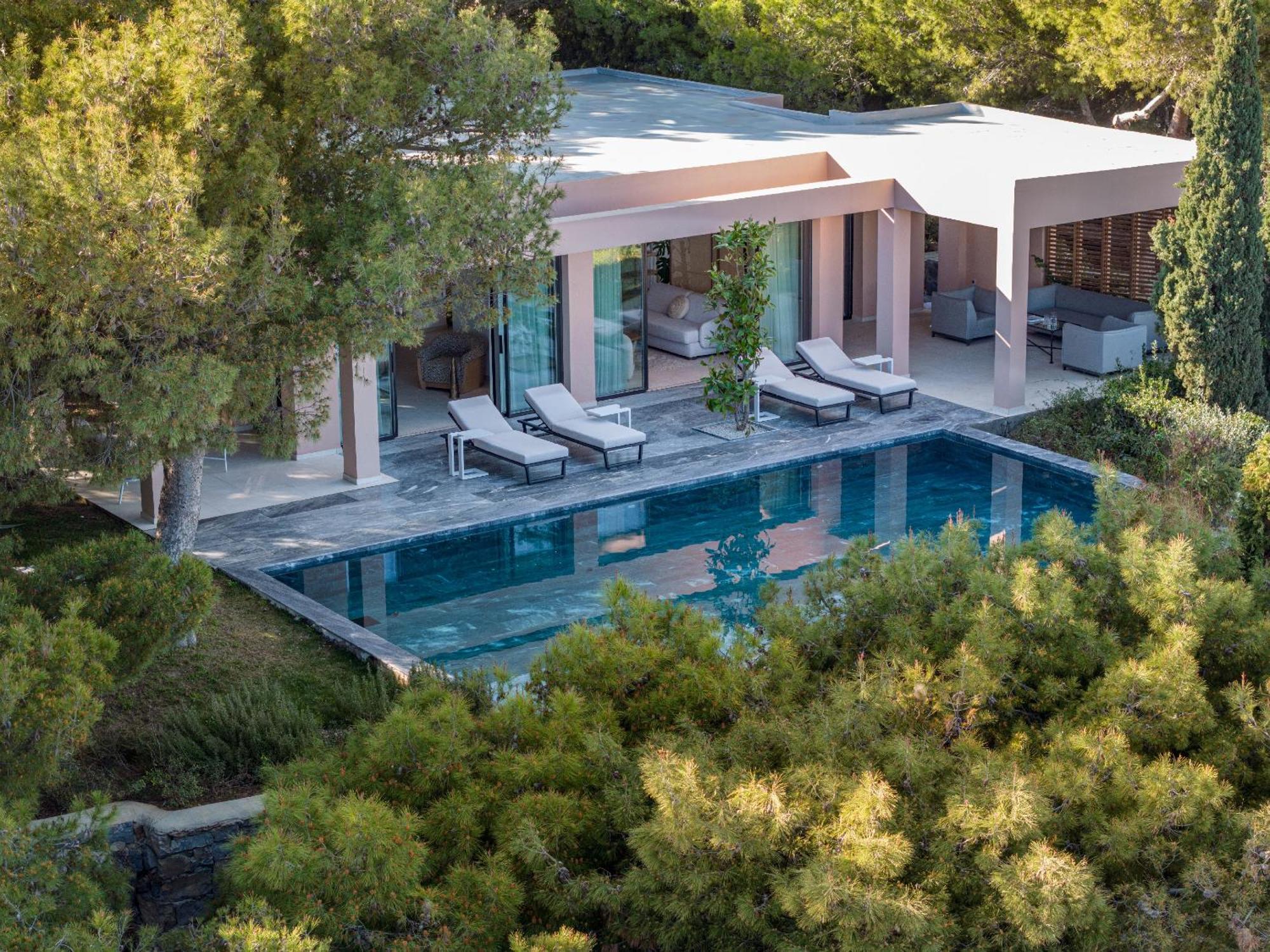 Cape Sounio, A Grecotel To Live Sounion