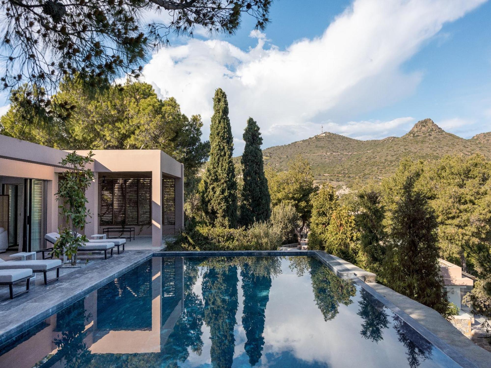 Cape Sounio, A Grecotel To Live