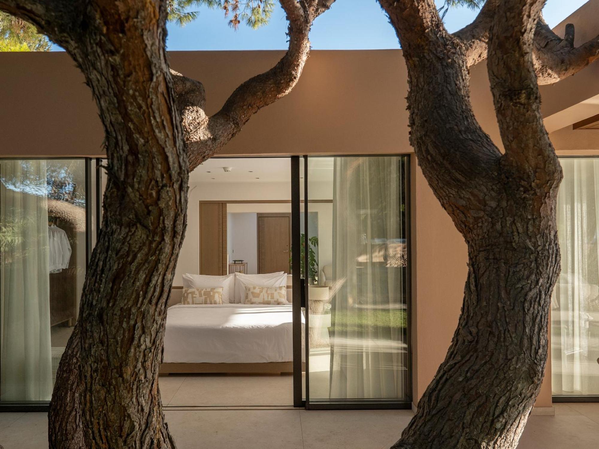 Resort Cape Sounio, A Grecotel To Live Sounion