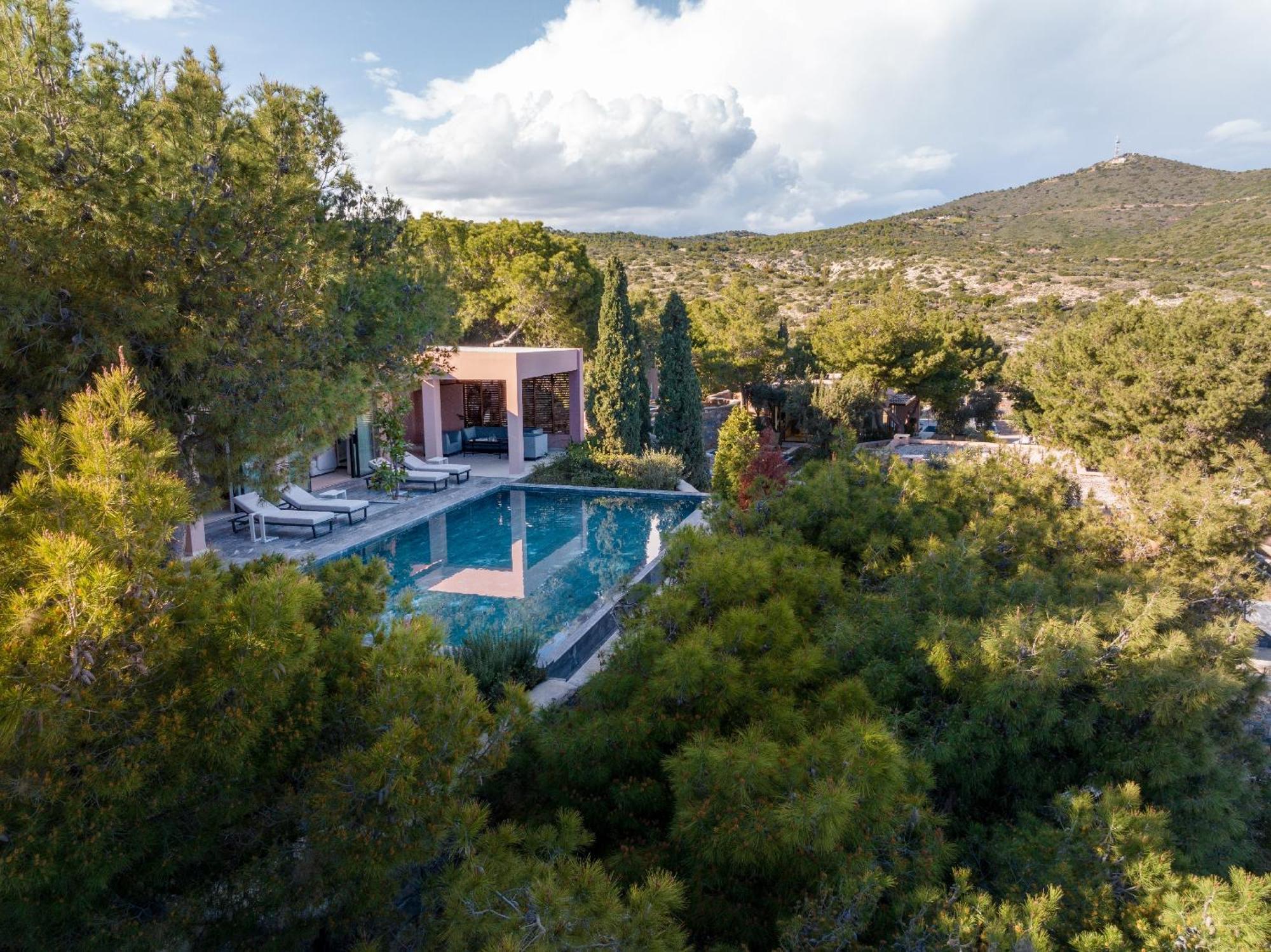 Cape Sounio, A Grecotel To Live Resort