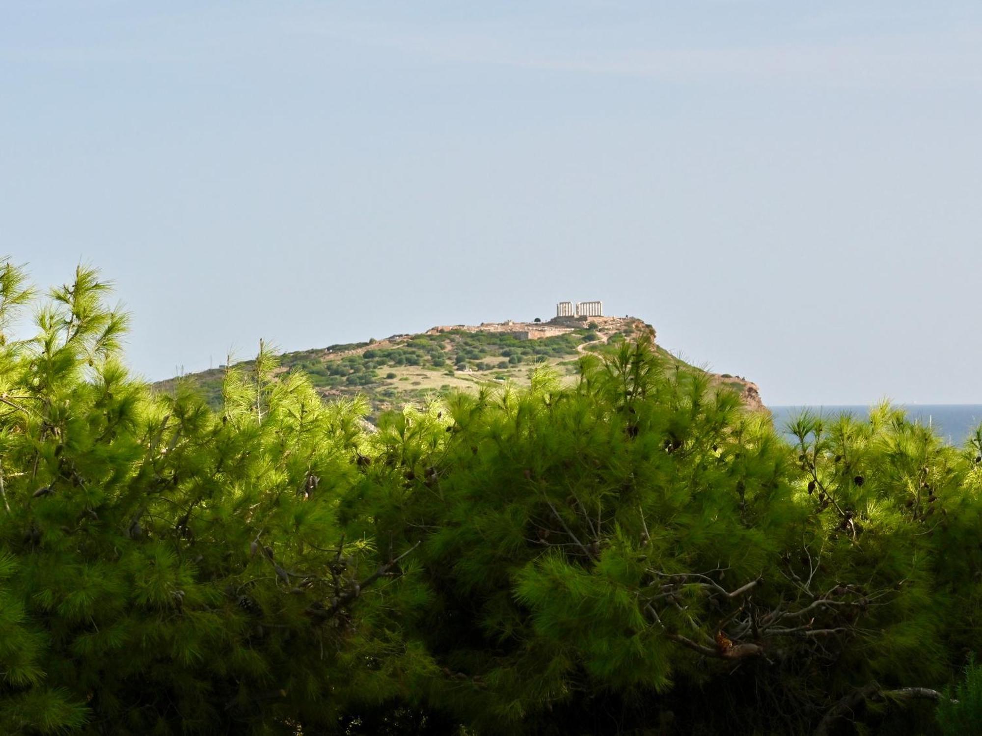 Cape Sounio, A Grecotel To Live