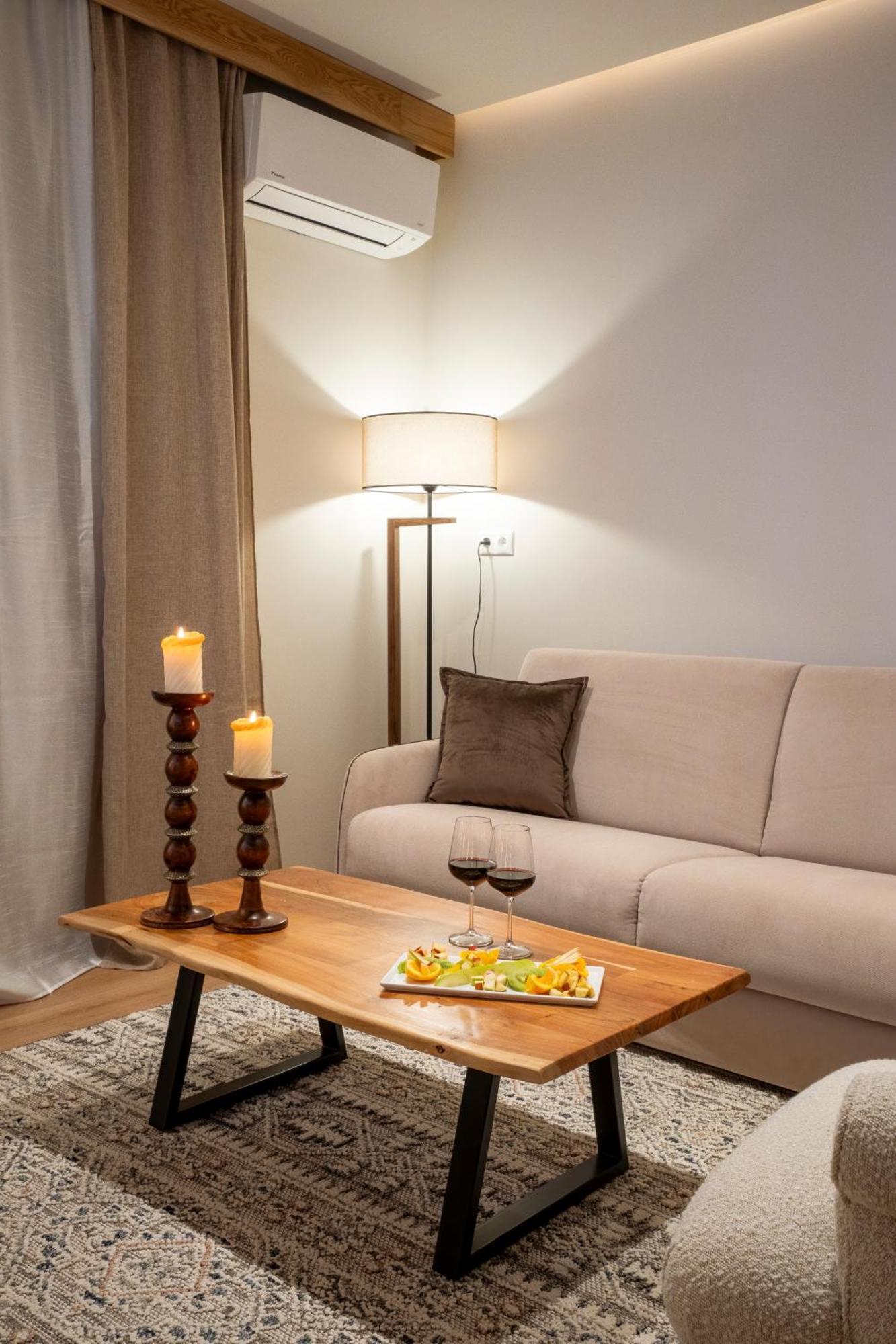 Hotel Likoria 4*