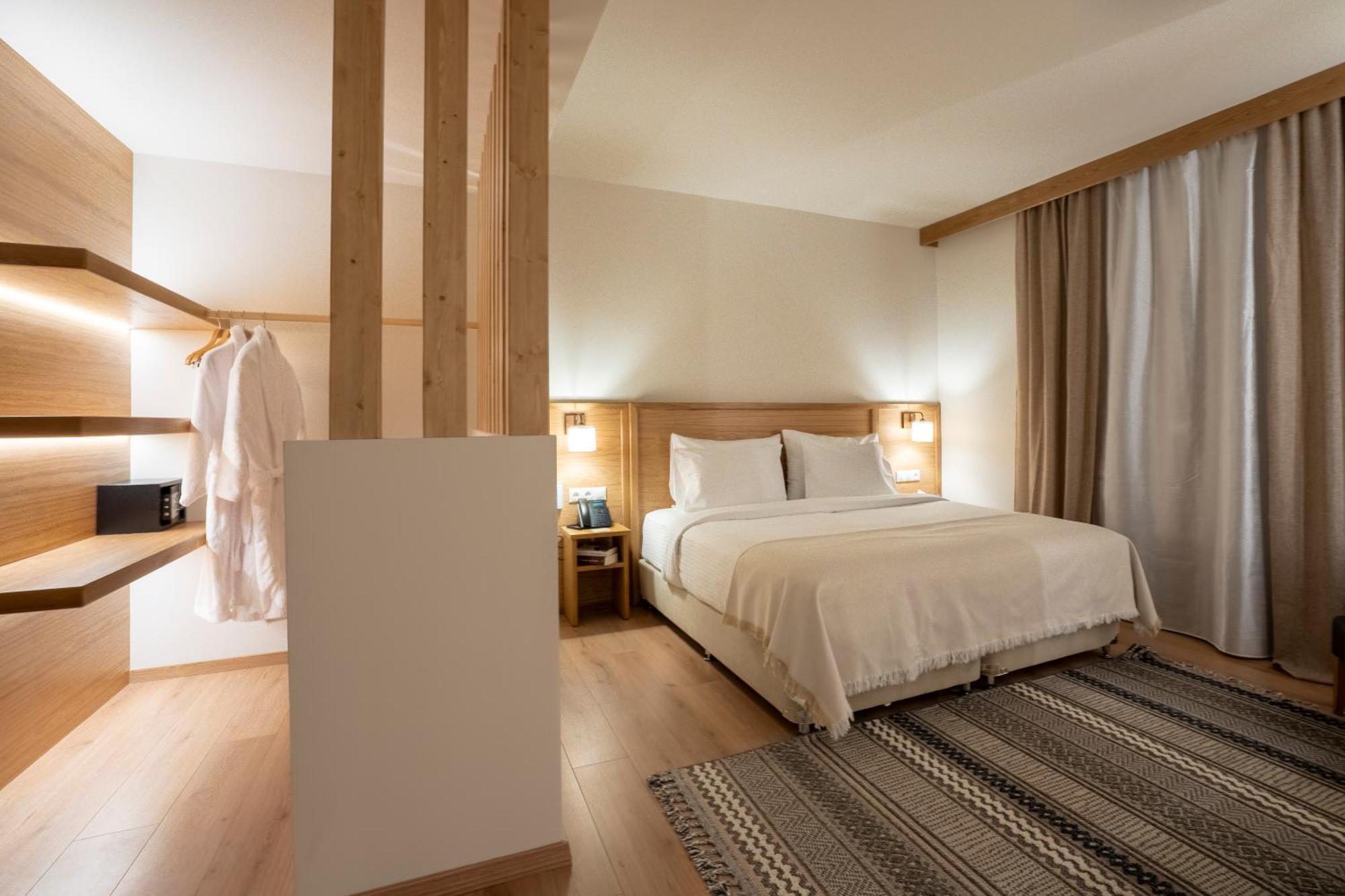 Hotel Likoria Arachova