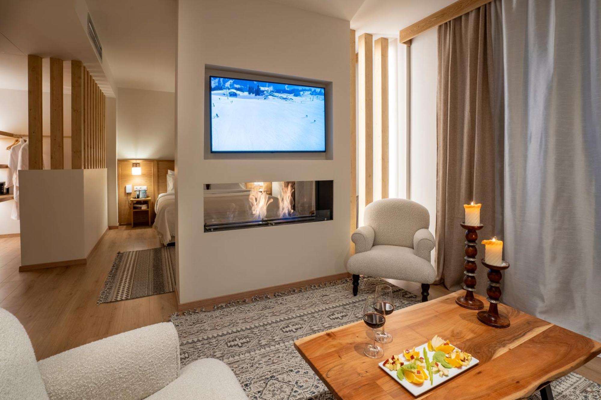 Hotel Likoria